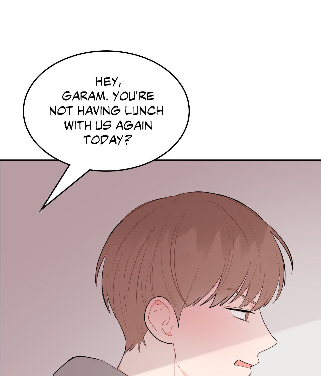 Can't Think Straight Chapter 54 page 53 - 