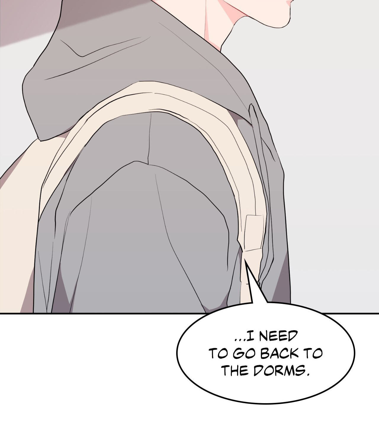 Can't Think Straight Chapter 54 page 54 - 