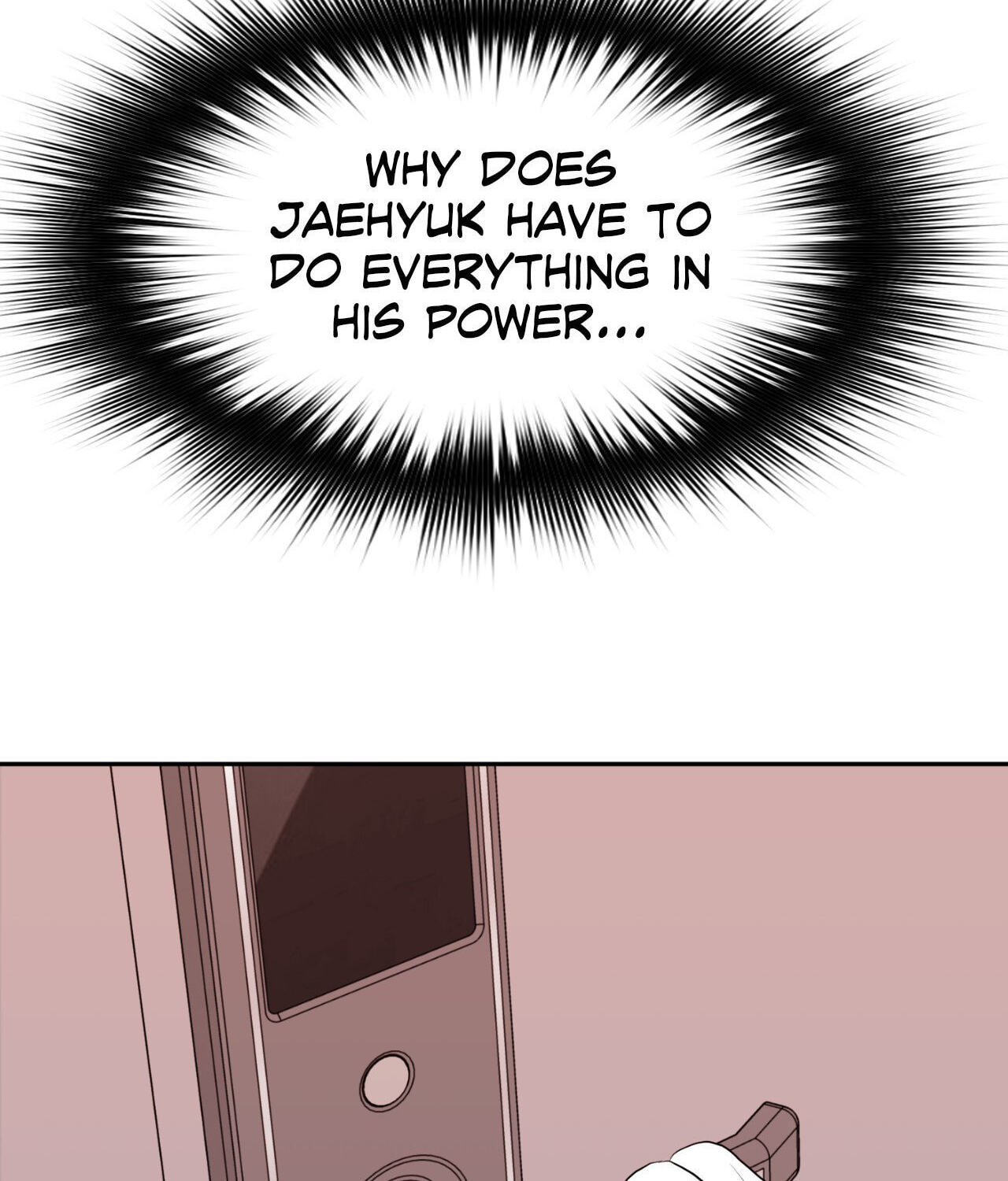 Can't Think Straight Chapter 54 page 56 - 