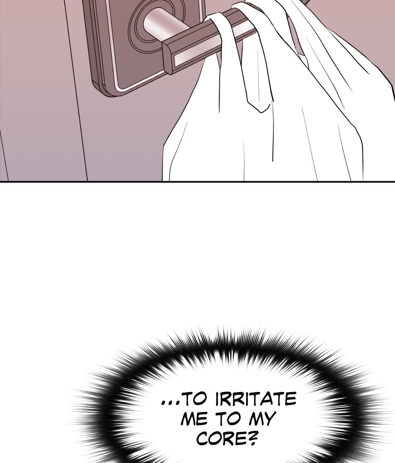 Can't Think Straight Chapter 54 page 57 - 