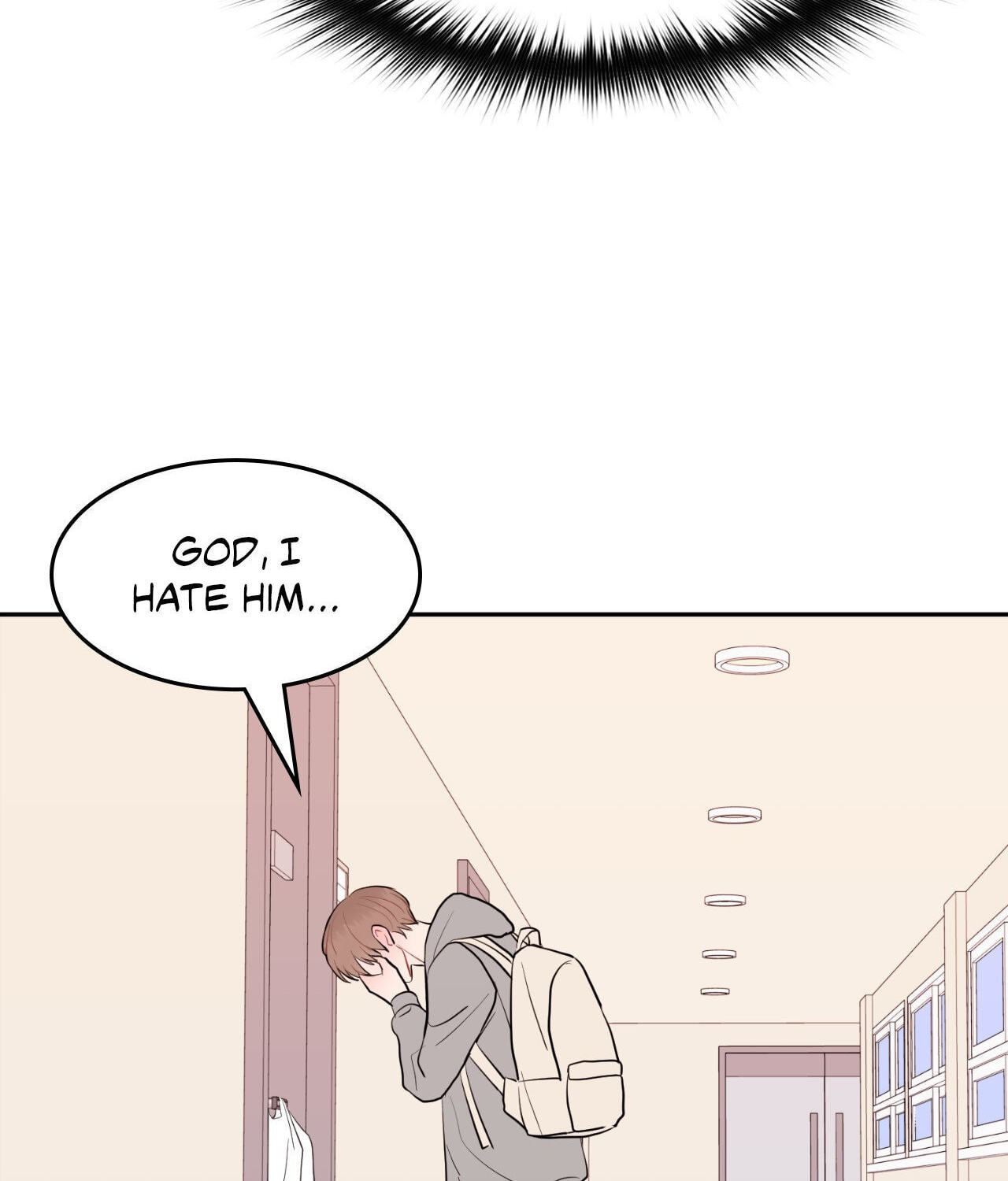 Can't Think Straight Chapter 54 page 58 - 