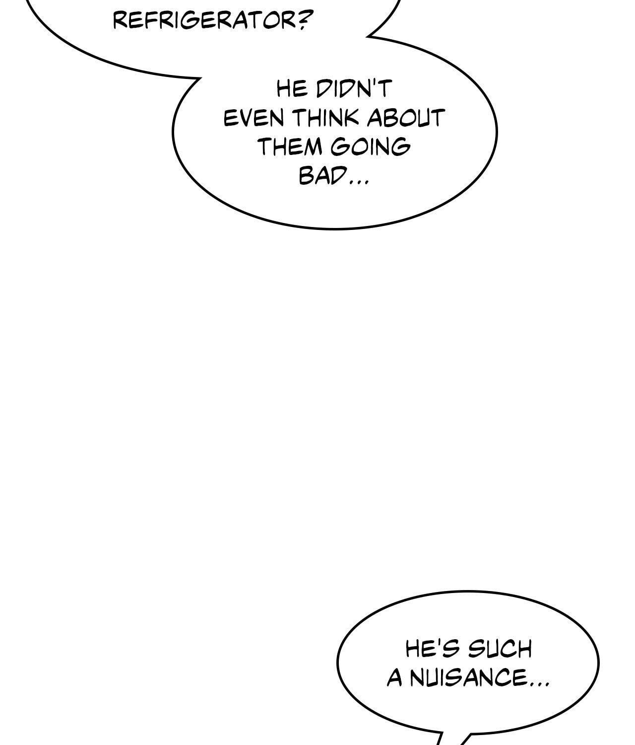 Can't Think Straight Chapter 54 page 62 - 