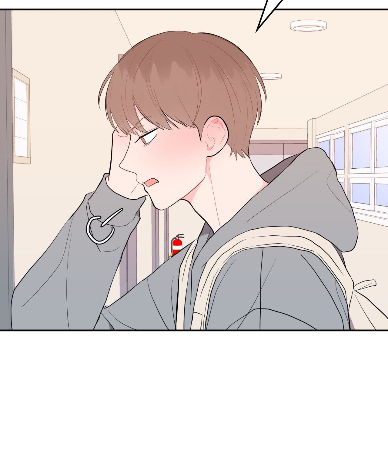 Can't Think Straight Chapter 54 page 63 - 