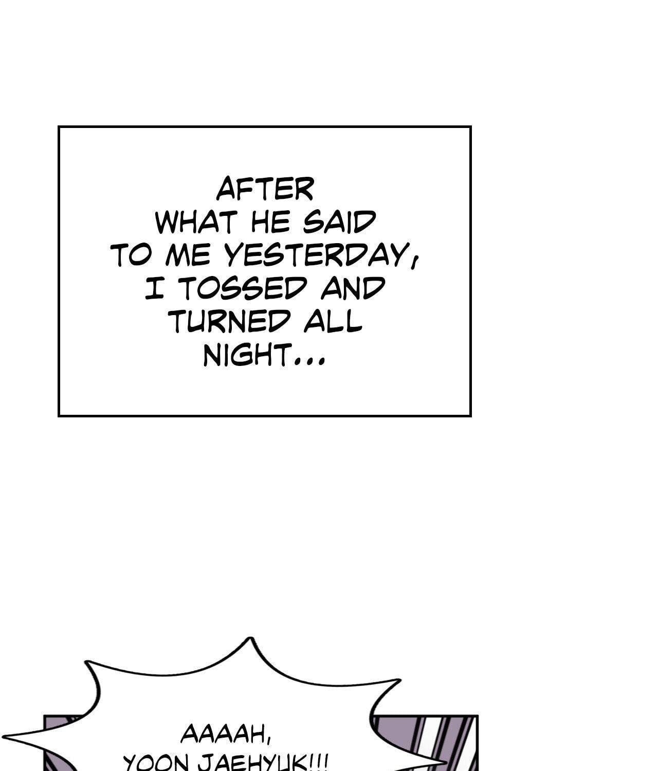 Can't Think Straight Chapter 54 page 64 - 