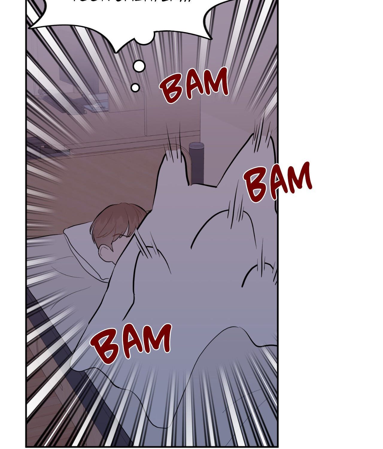 Can't Think Straight Chapter 54 page 65 - 