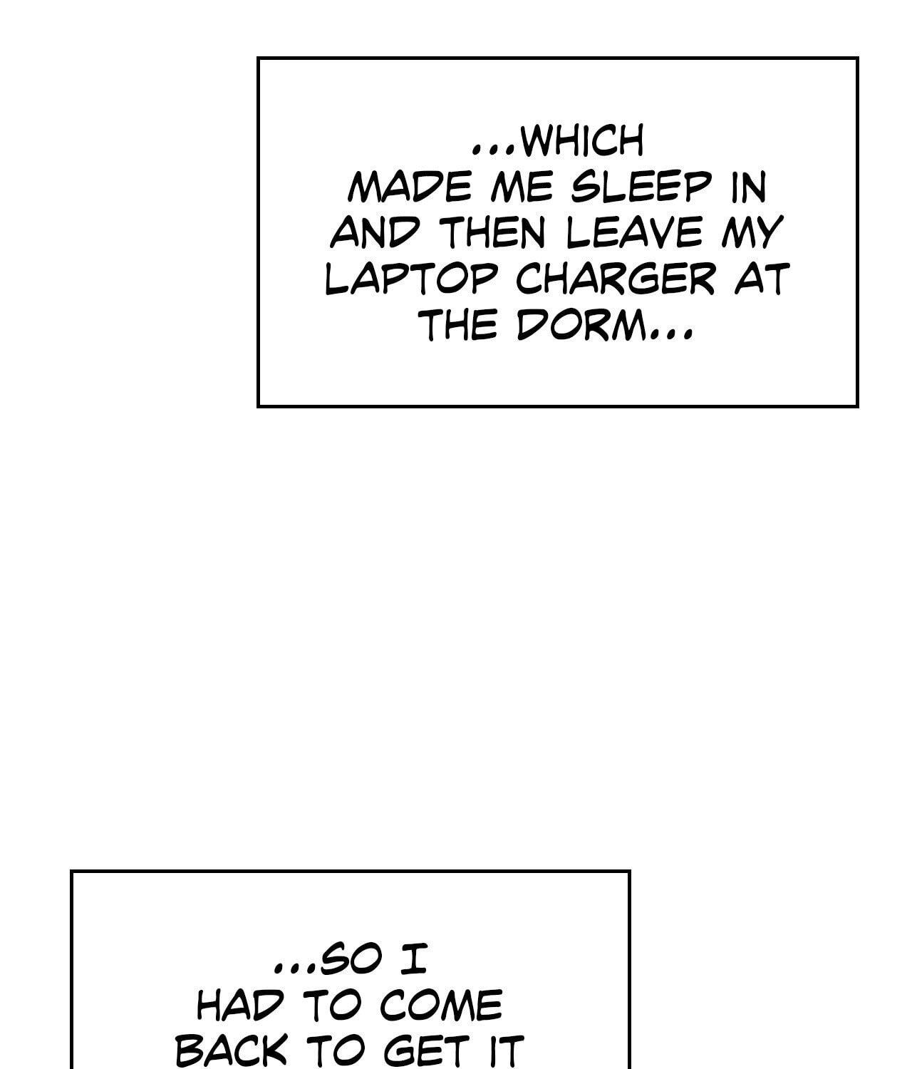 Can't Think Straight Chapter 54 page 66 - 