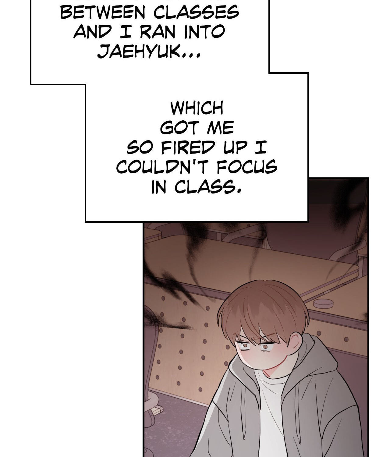 Can't Think Straight Chapter 54 page 67 - 