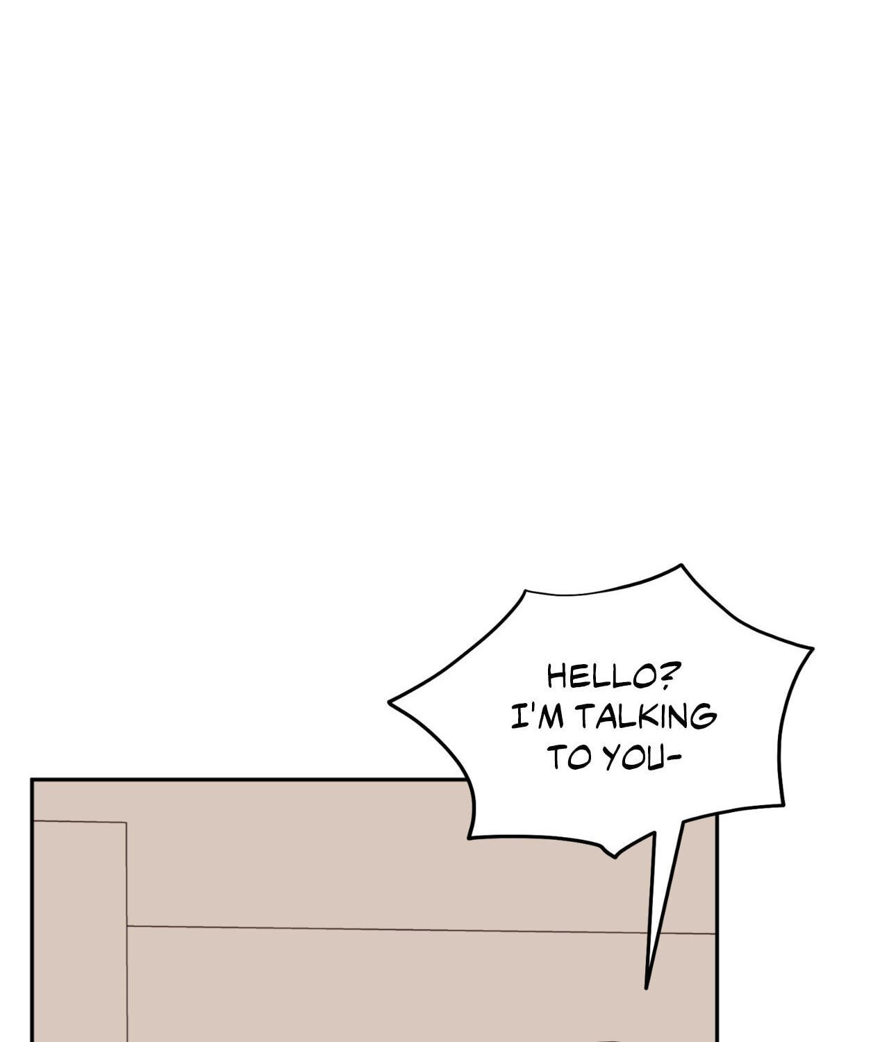 Can't Think Straight Chapter 54 page 8 - 