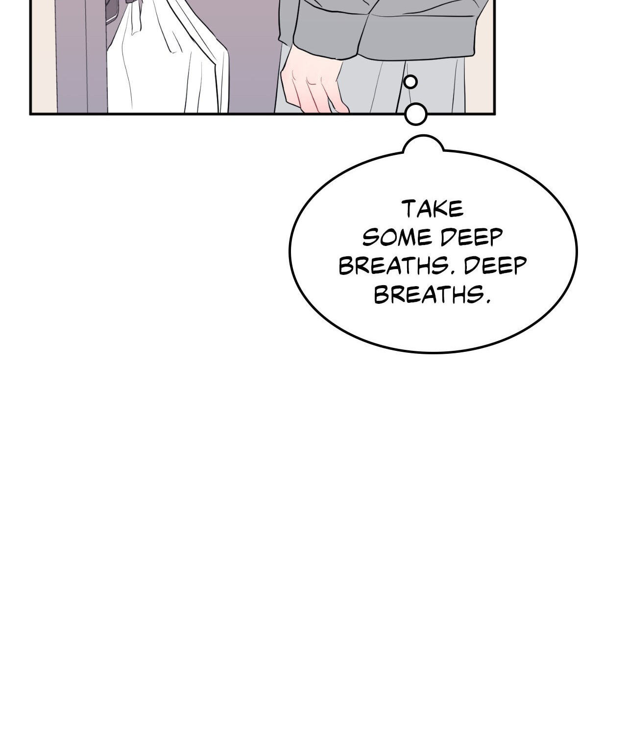 Can't Think Straight Chapter 54 page 71 - 