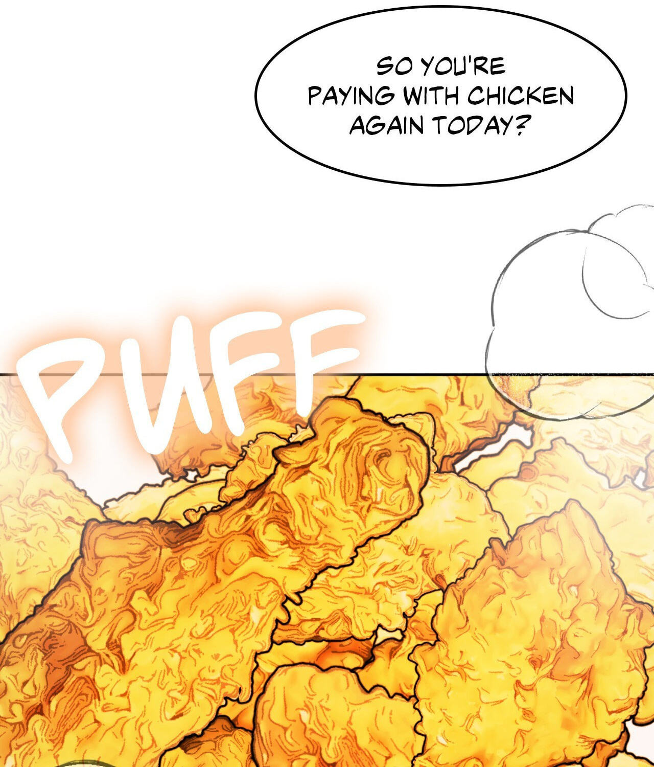 Can't Think Straight Chapter 54 page 77 - 