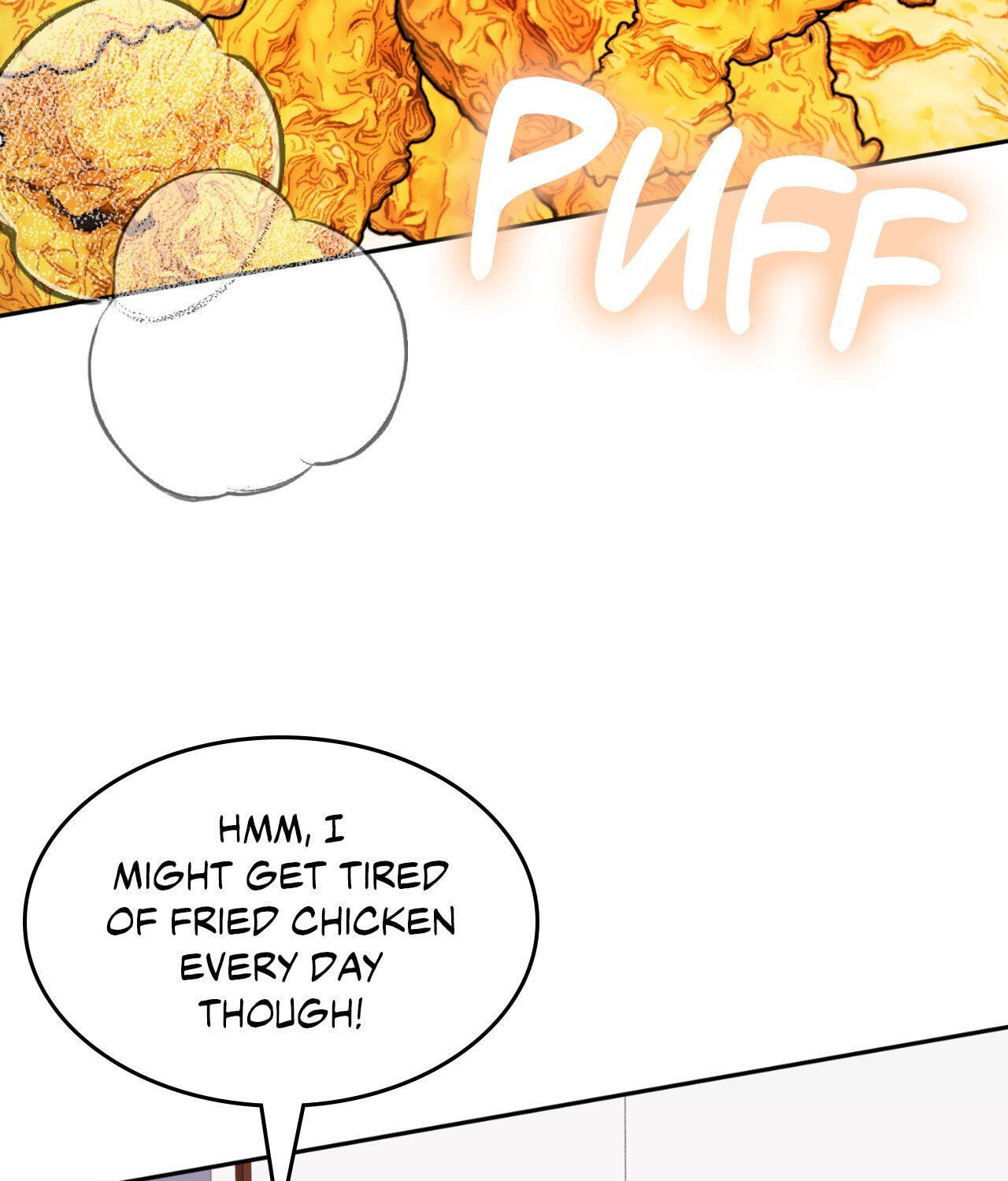 Can't Think Straight Chapter 54 page 78 - 