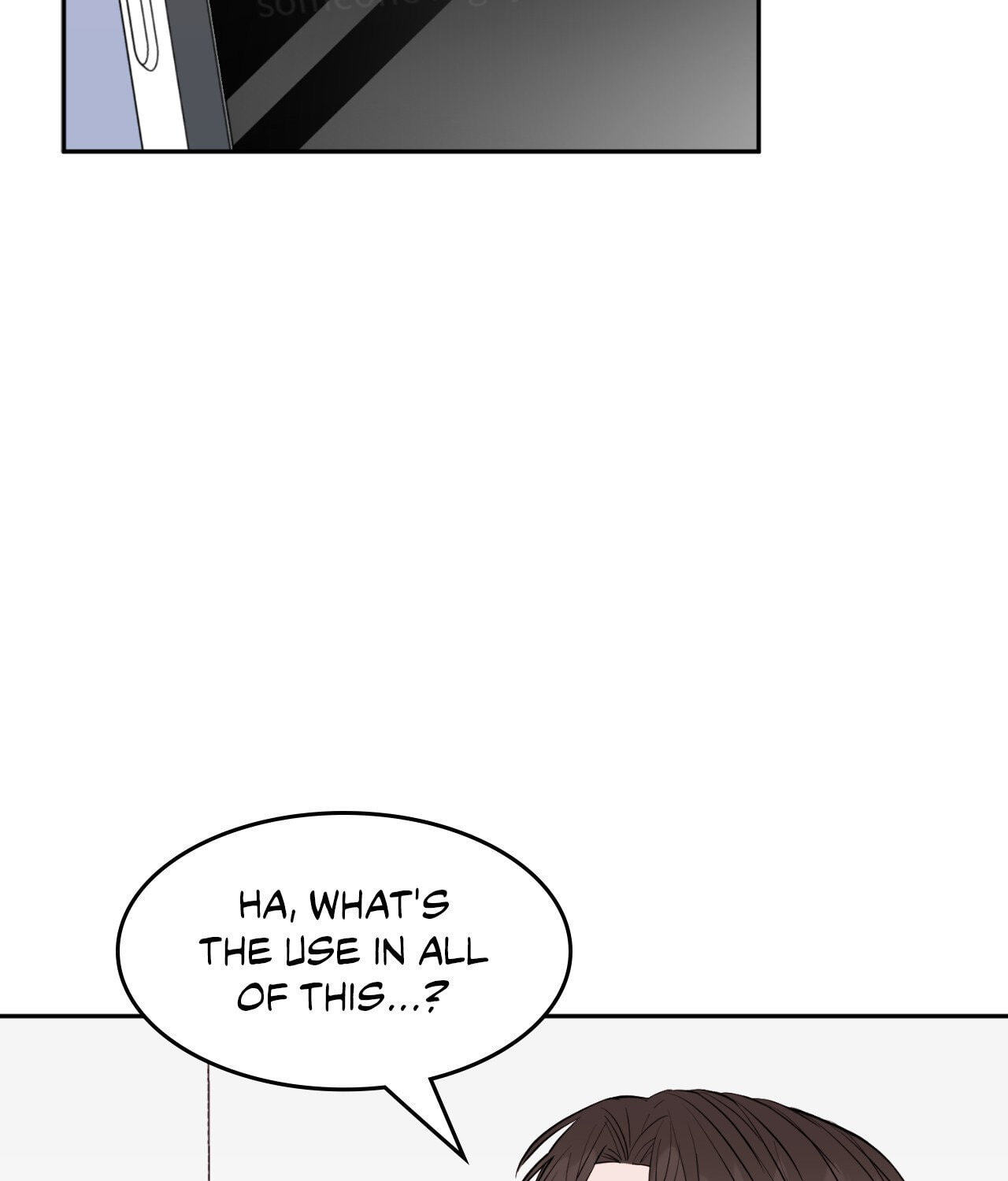 Can't Think Straight Chapter 54 page 82 - 
