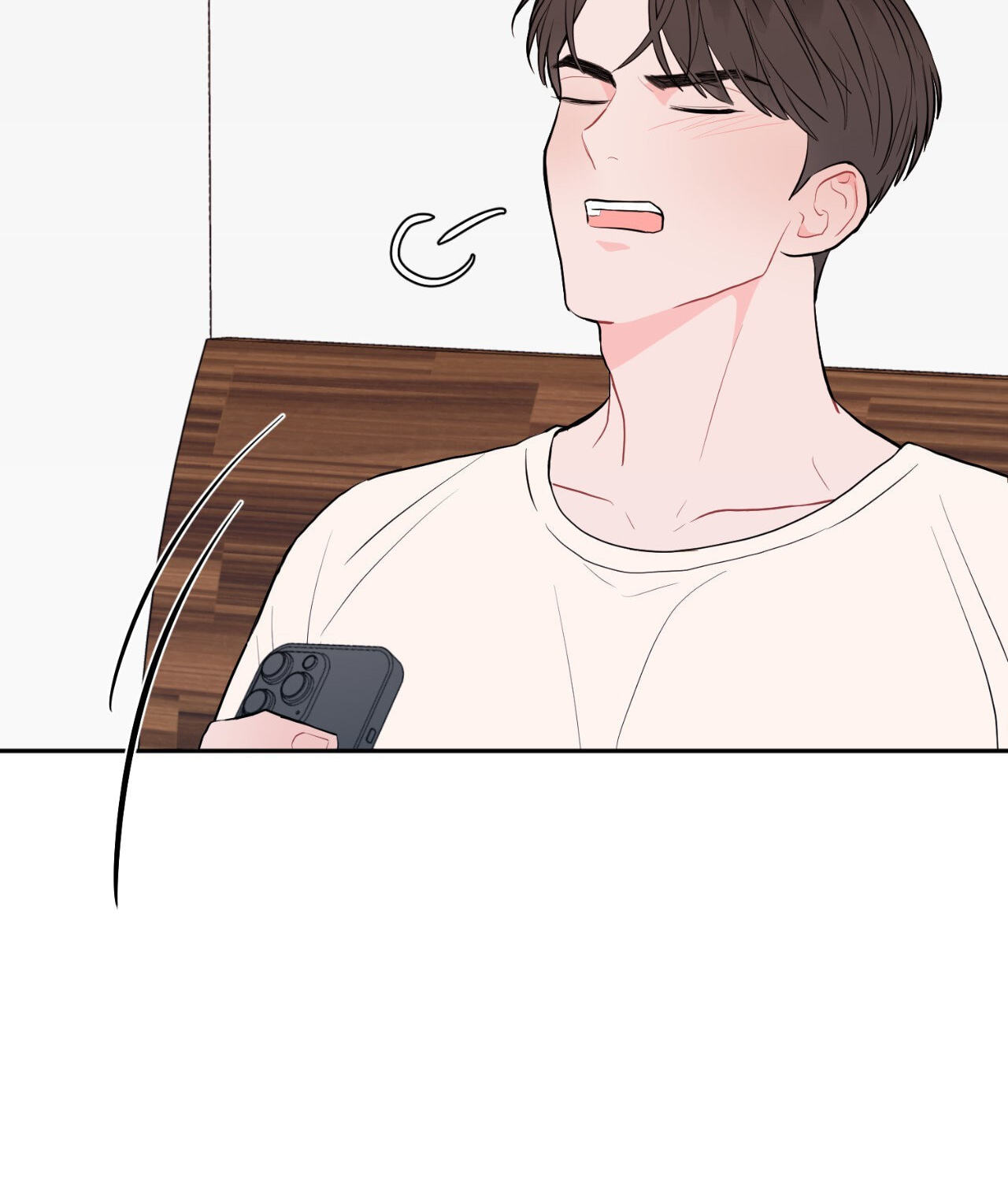 Can't Think Straight Chapter 54 page 83 - 