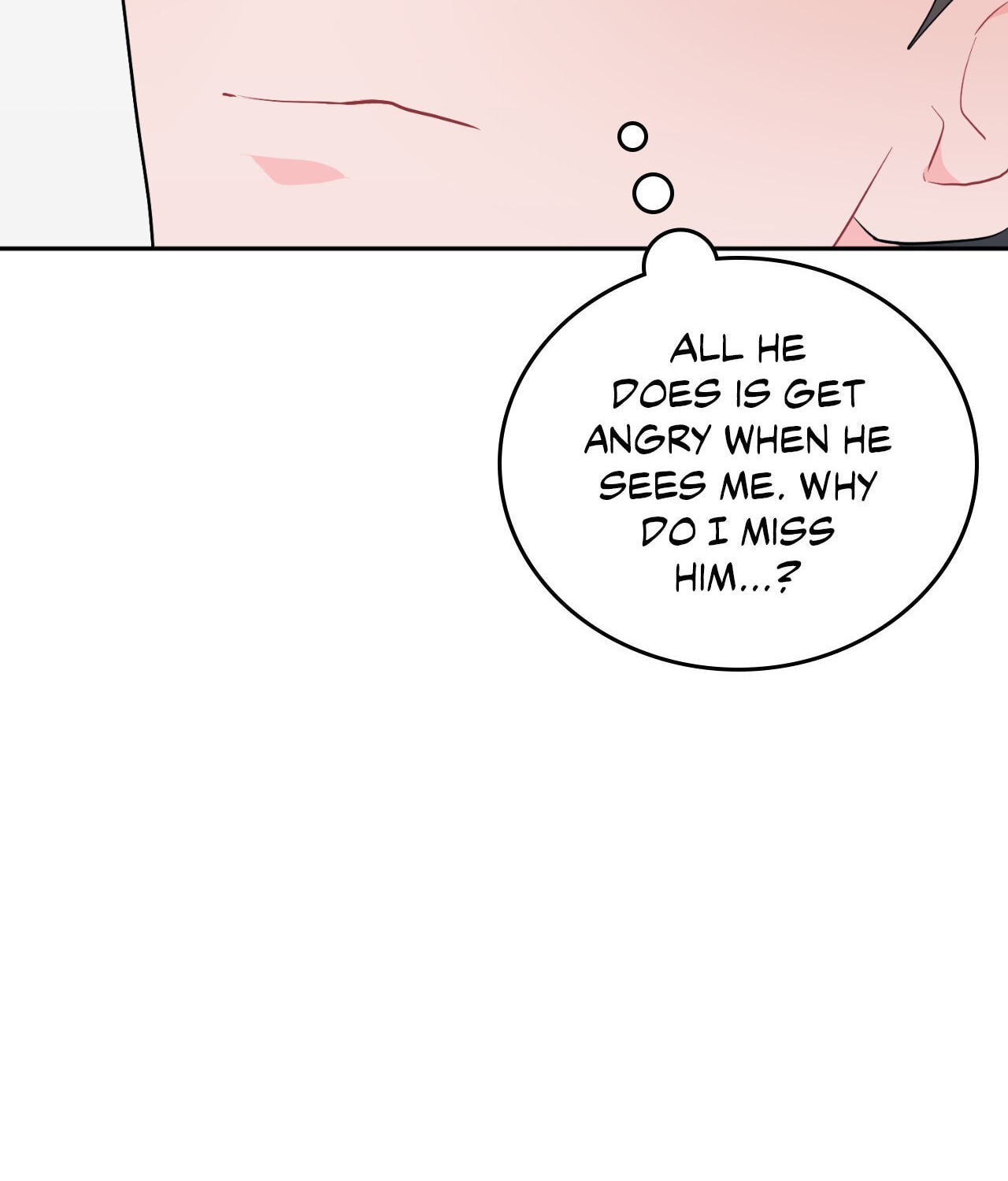 Can't Think Straight Chapter 54 page 85 - 