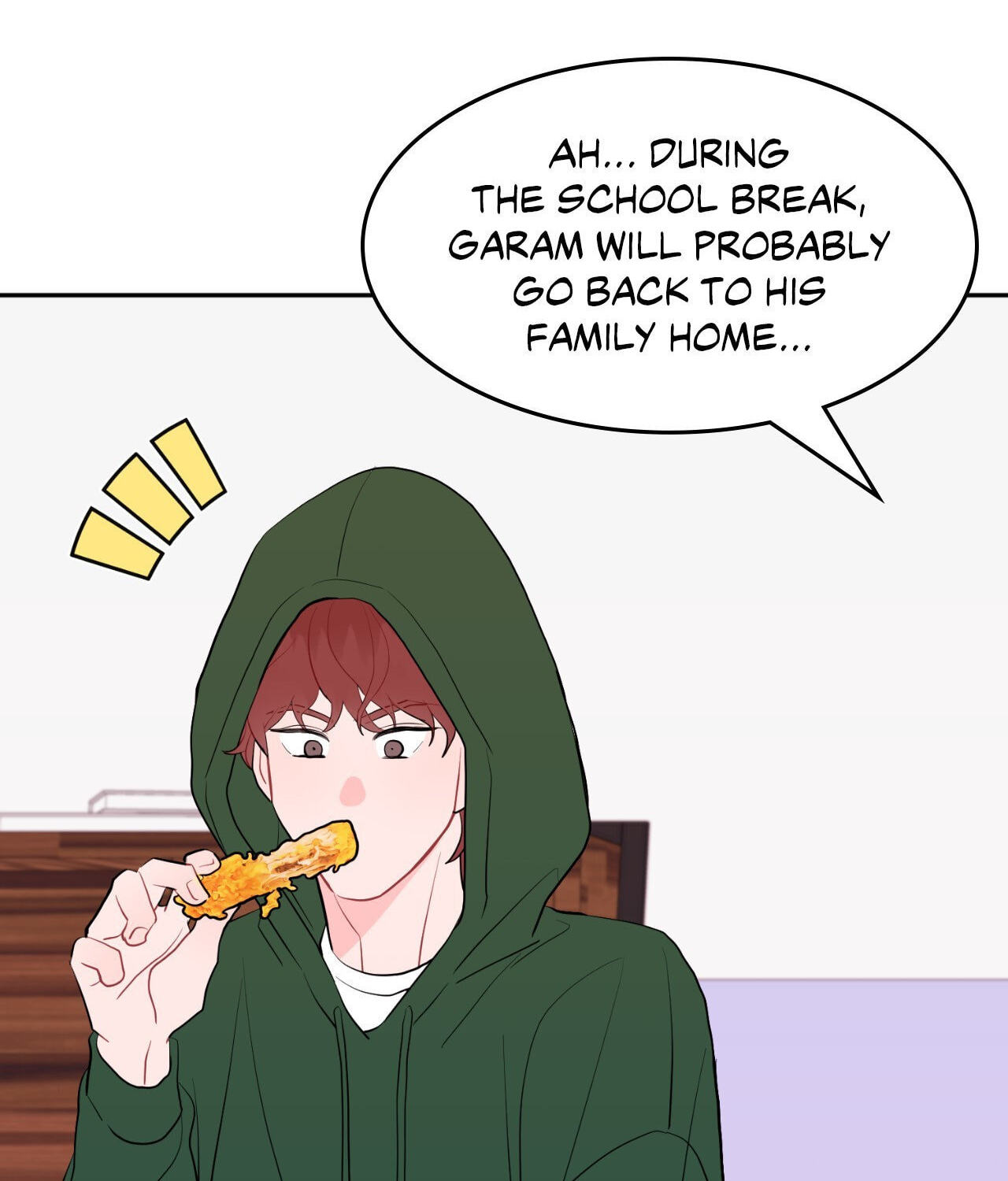Can't Think Straight Chapter 54 page 87 - 