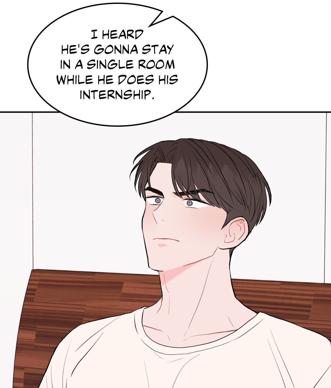 Can't Think Straight Chapter 54 page 89 - 