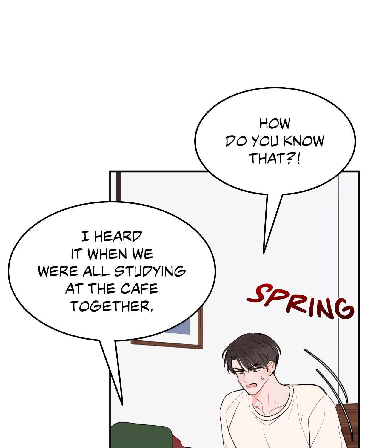 Can't Think Straight Chapter 54 page 91 - 