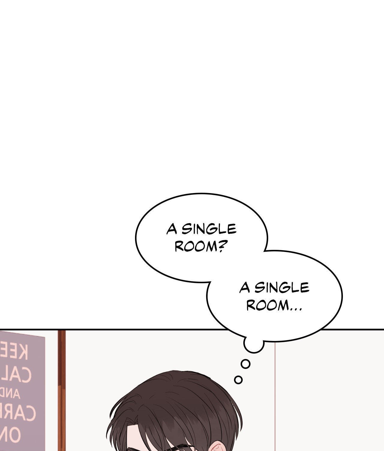 Can't Think Straight Chapter 54 page 93 - 