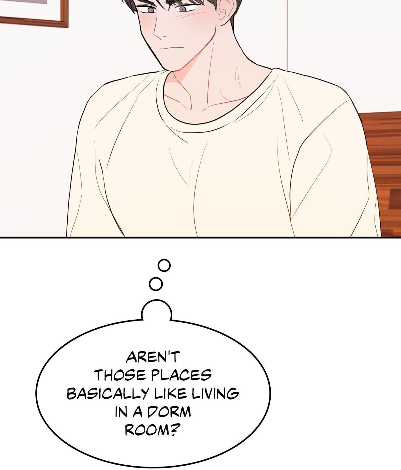 Can't Think Straight Chapter 54 page 94 - 