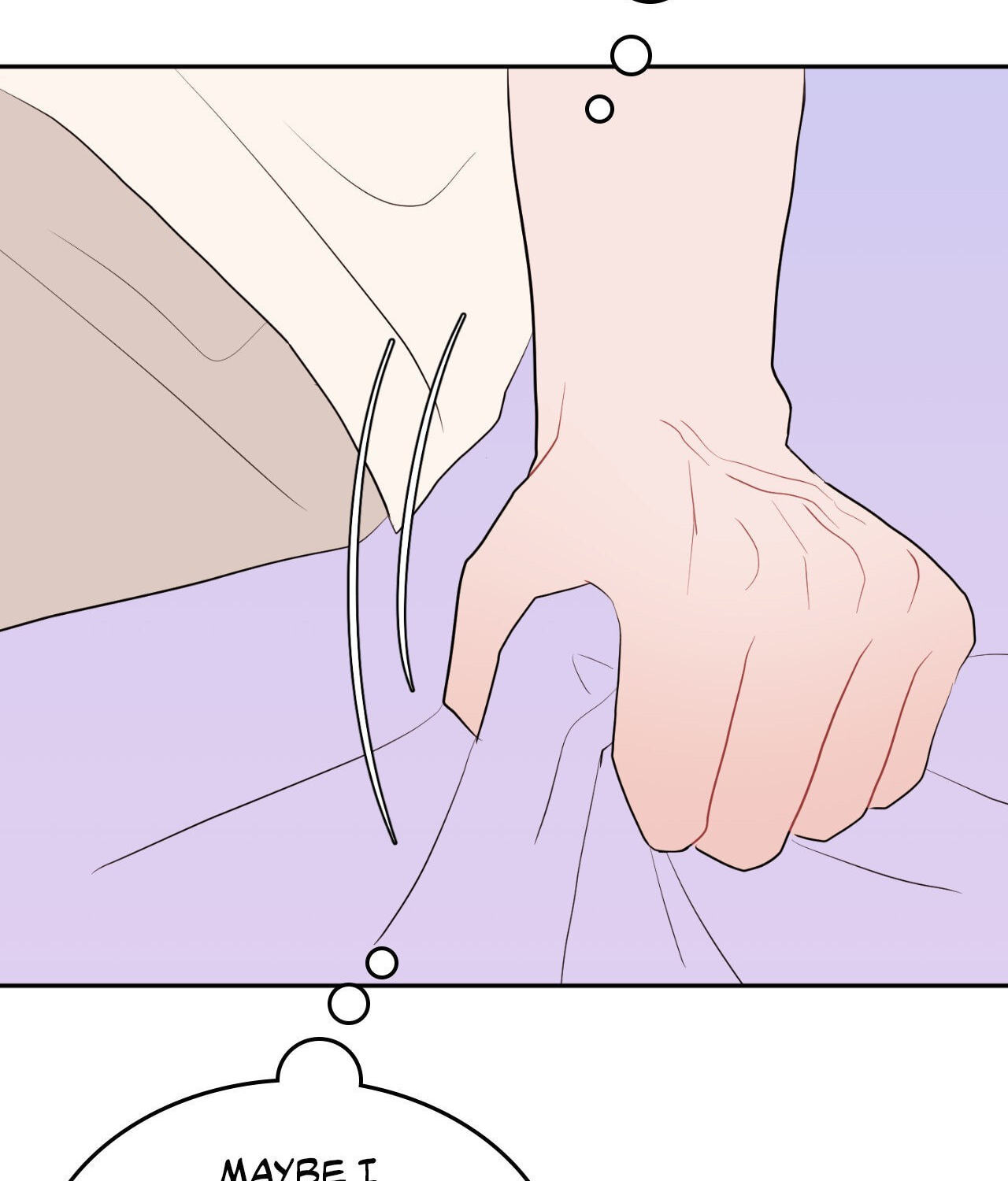 Can't Think Straight Chapter 54 page 96 - 