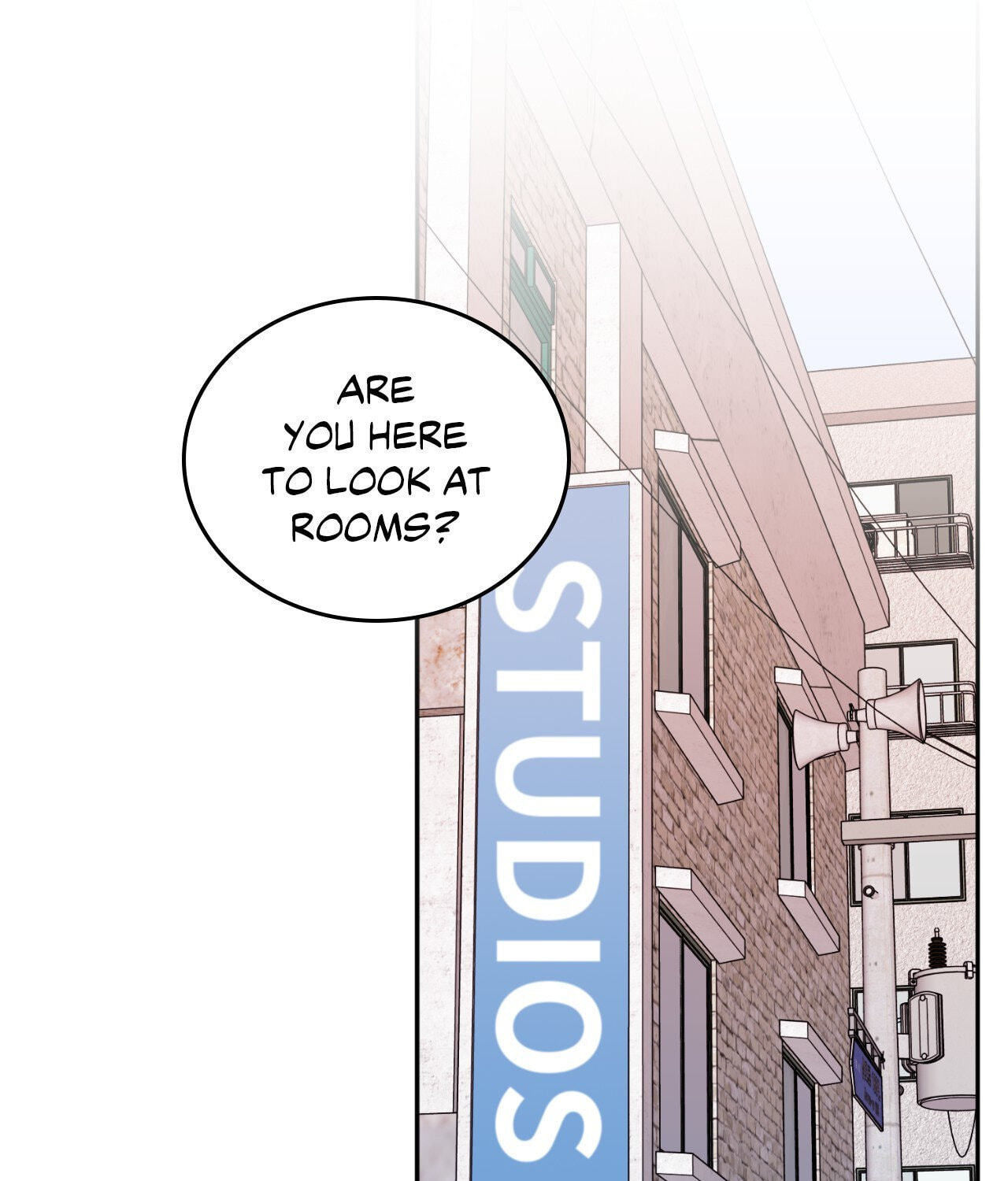 Can't Think Straight Chapter 54 page 99 - 