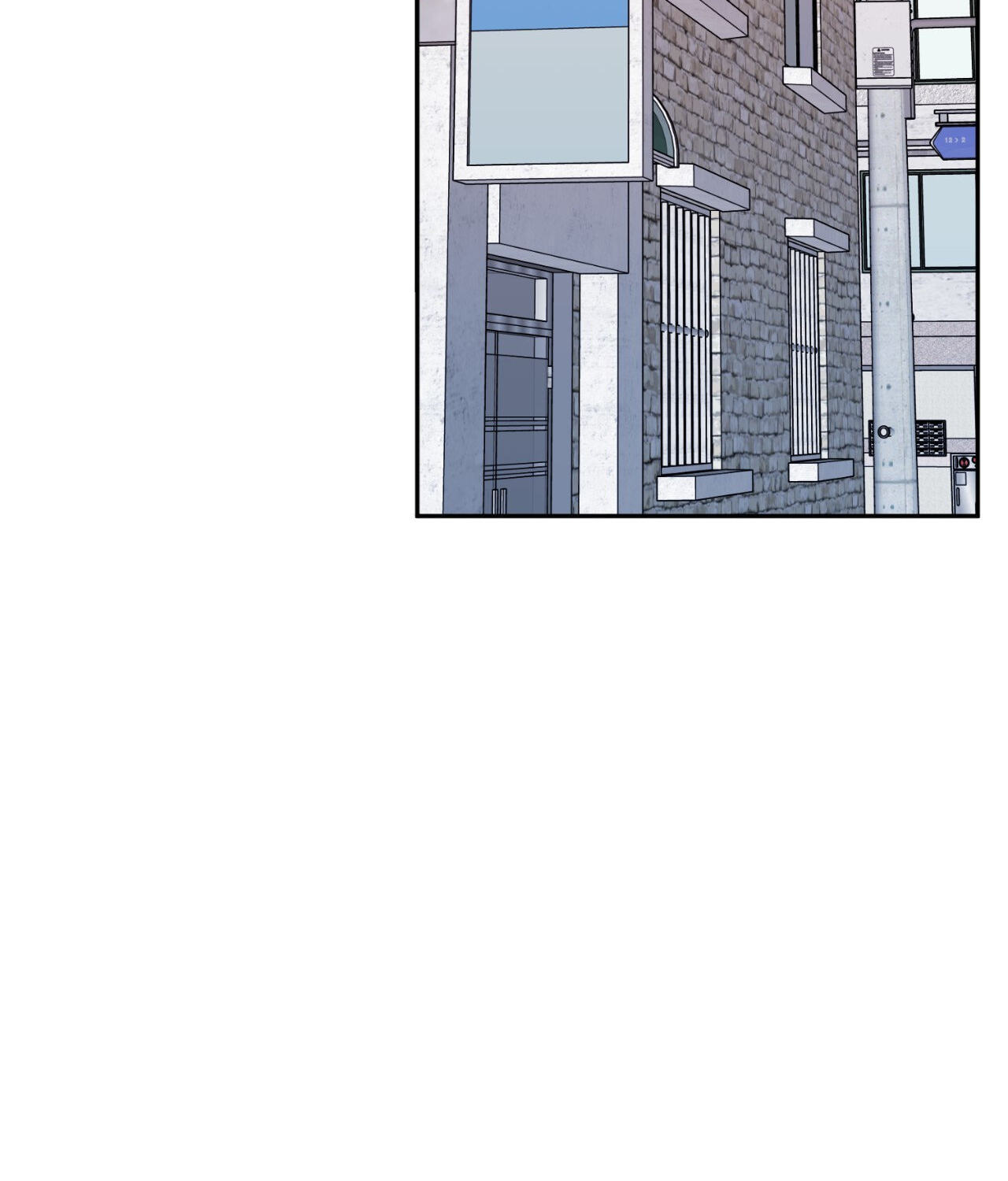 Can't Think Straight Chapter 54 page 100 - 
