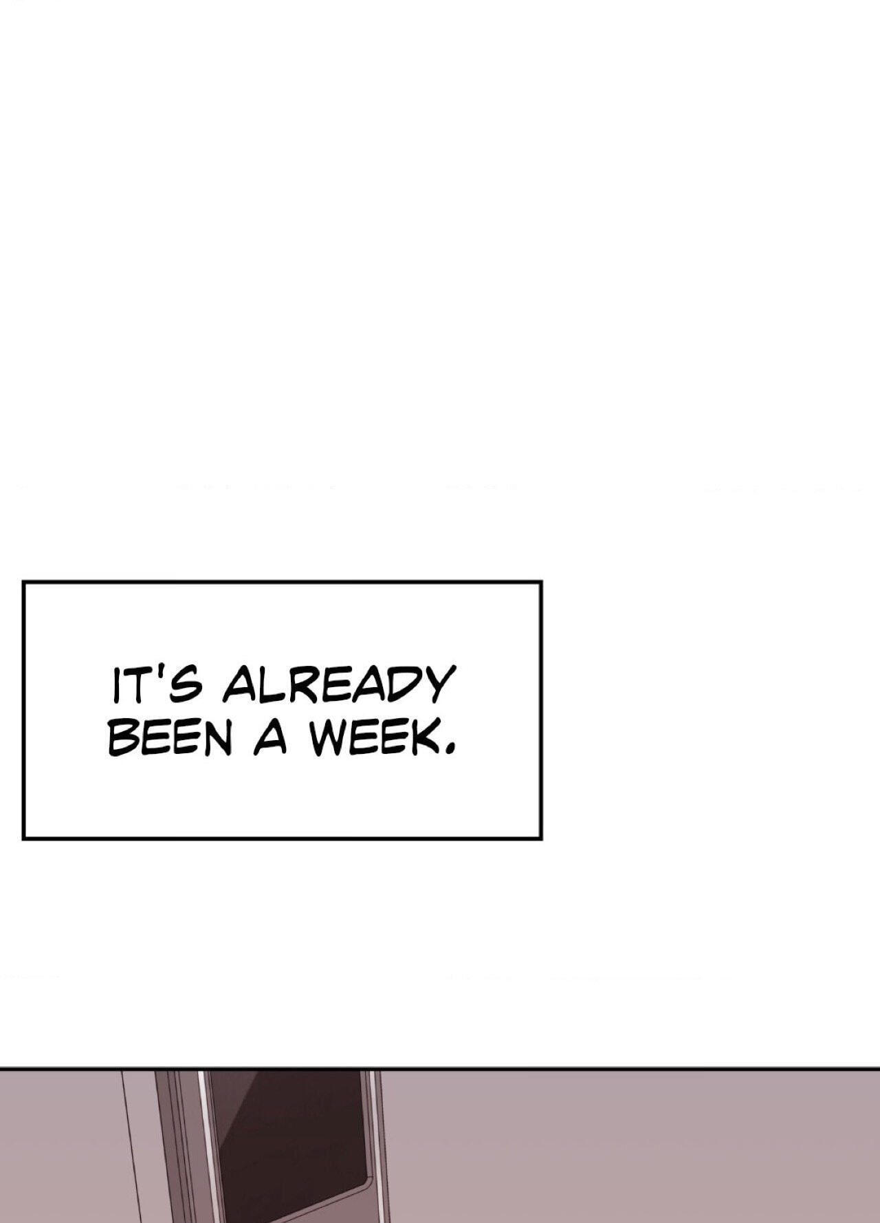 Can't Think Straight Chapter 55 page 1 - 