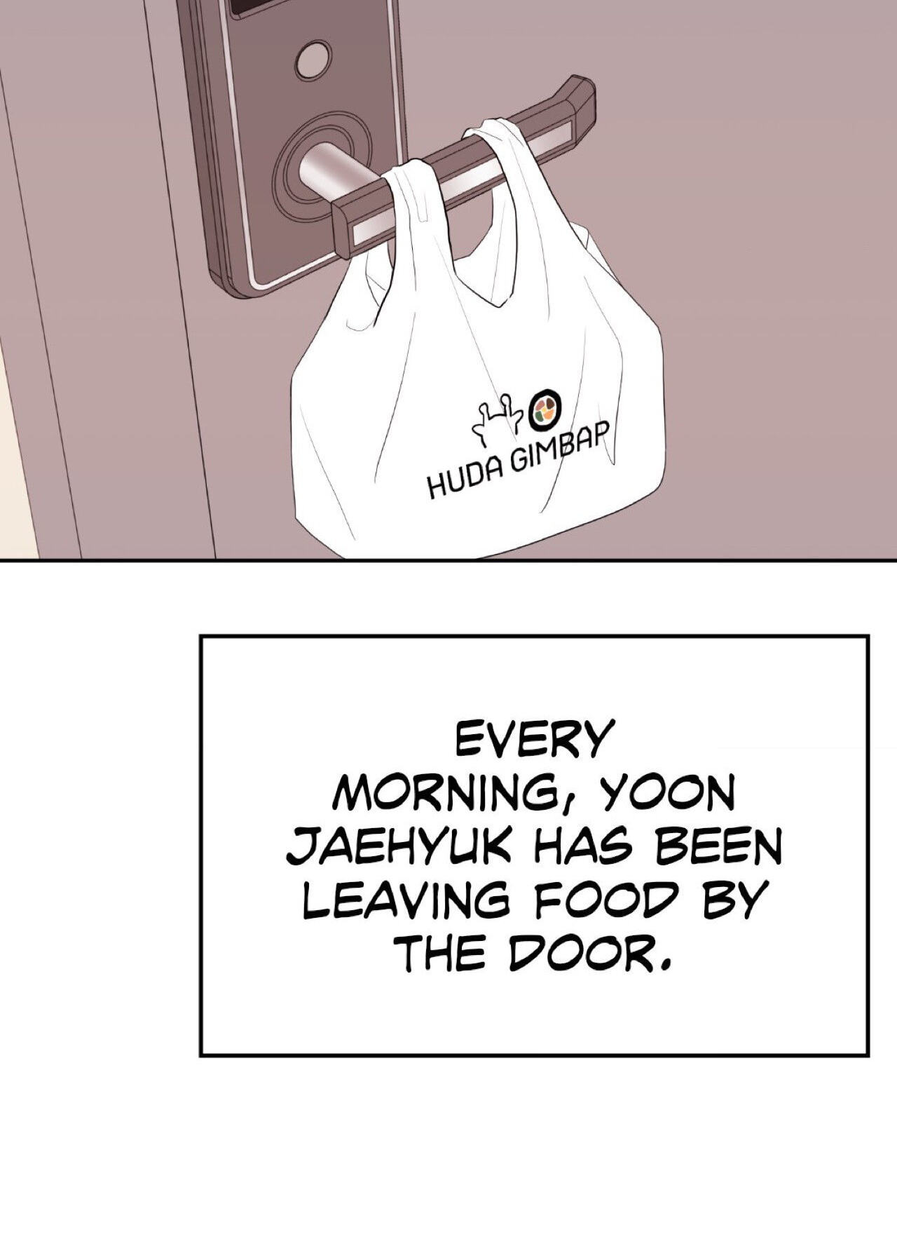 Can't Think Straight Chapter 55 page 2 - 