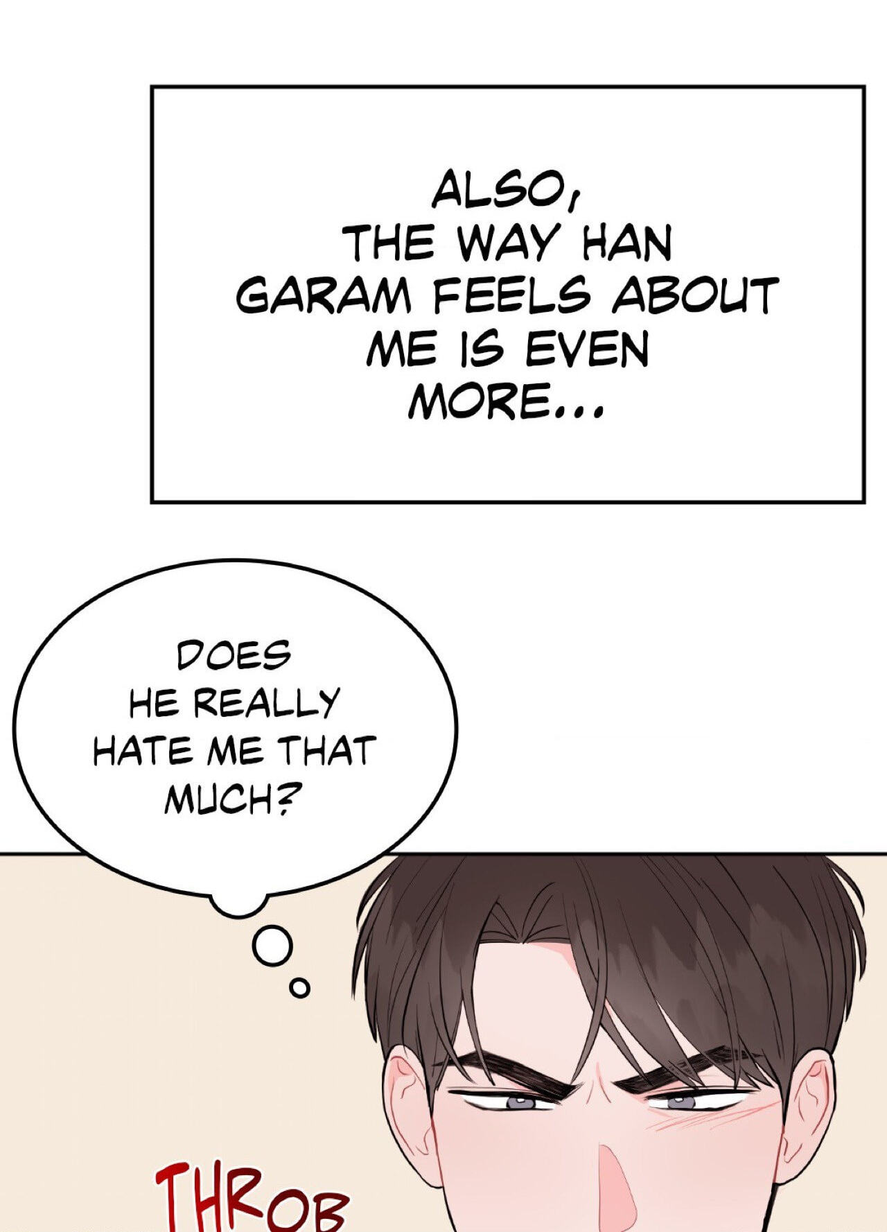 Can't Think Straight Chapter 55 page 102 - 