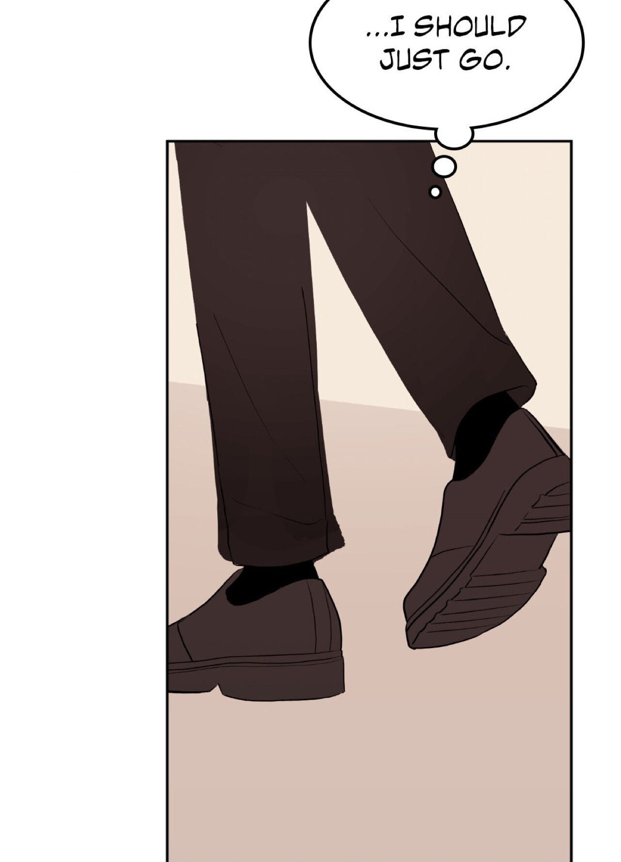 Can't Think Straight Chapter 55 page 104 - 