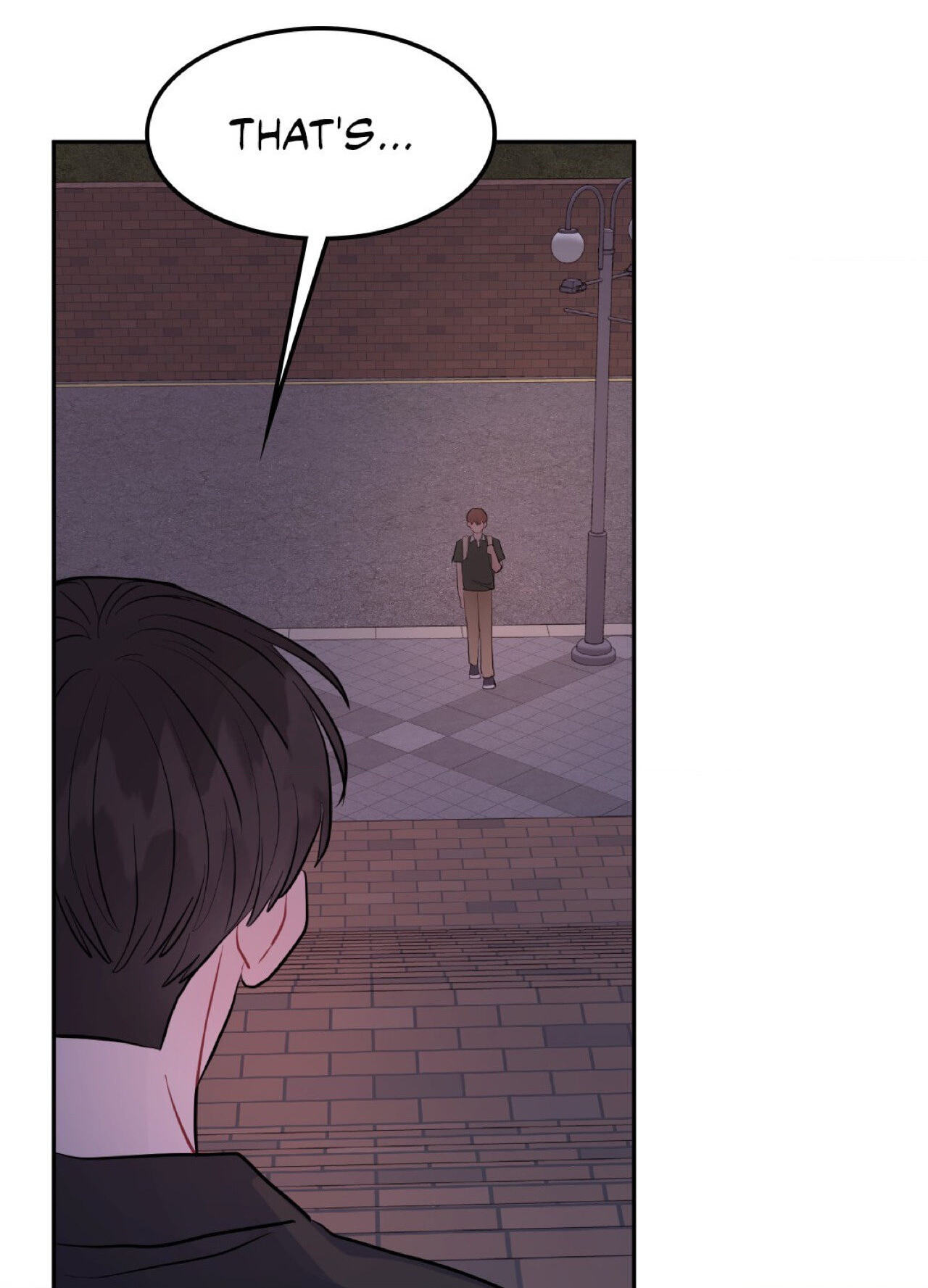 Can't Think Straight Chapter 55 page 109 - 