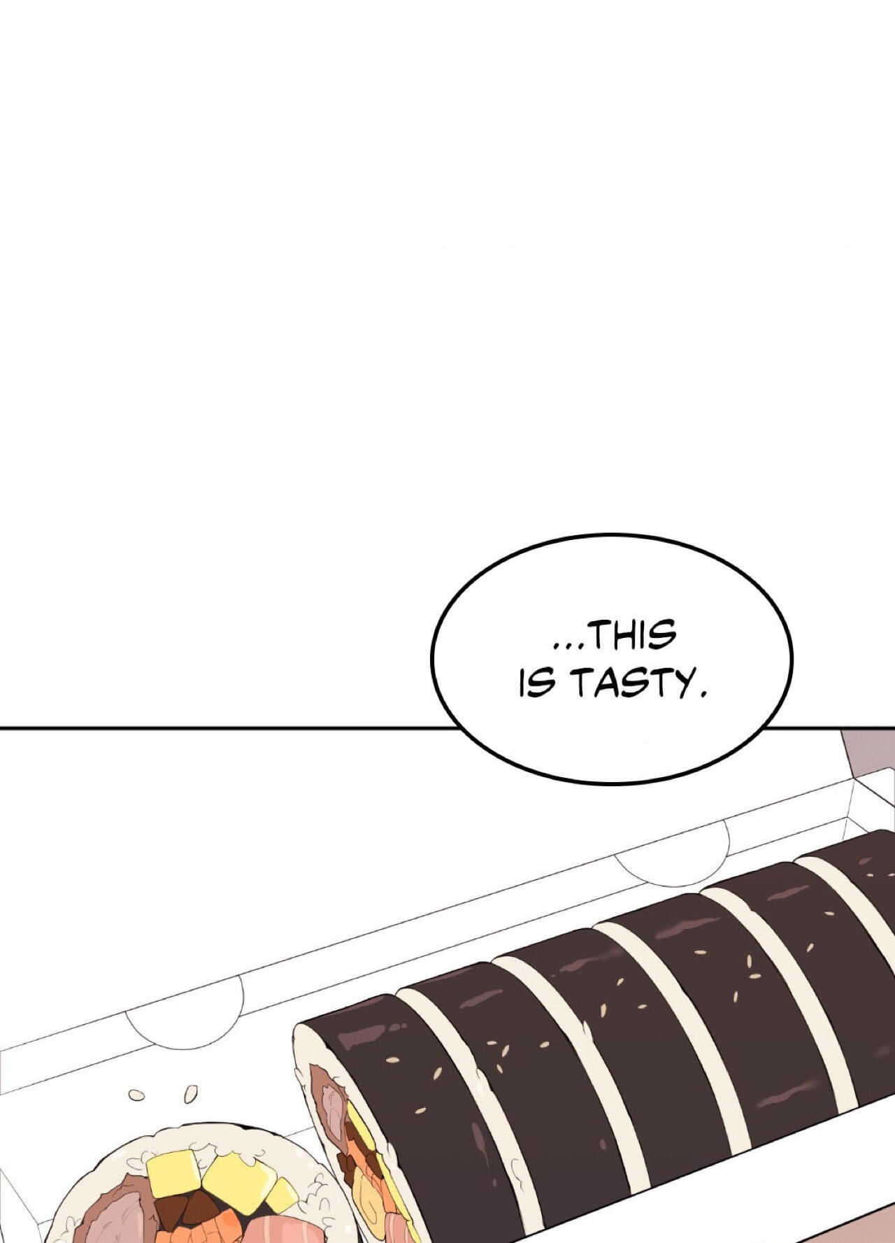 Can't Think Straight Chapter 55 page 12 - 
