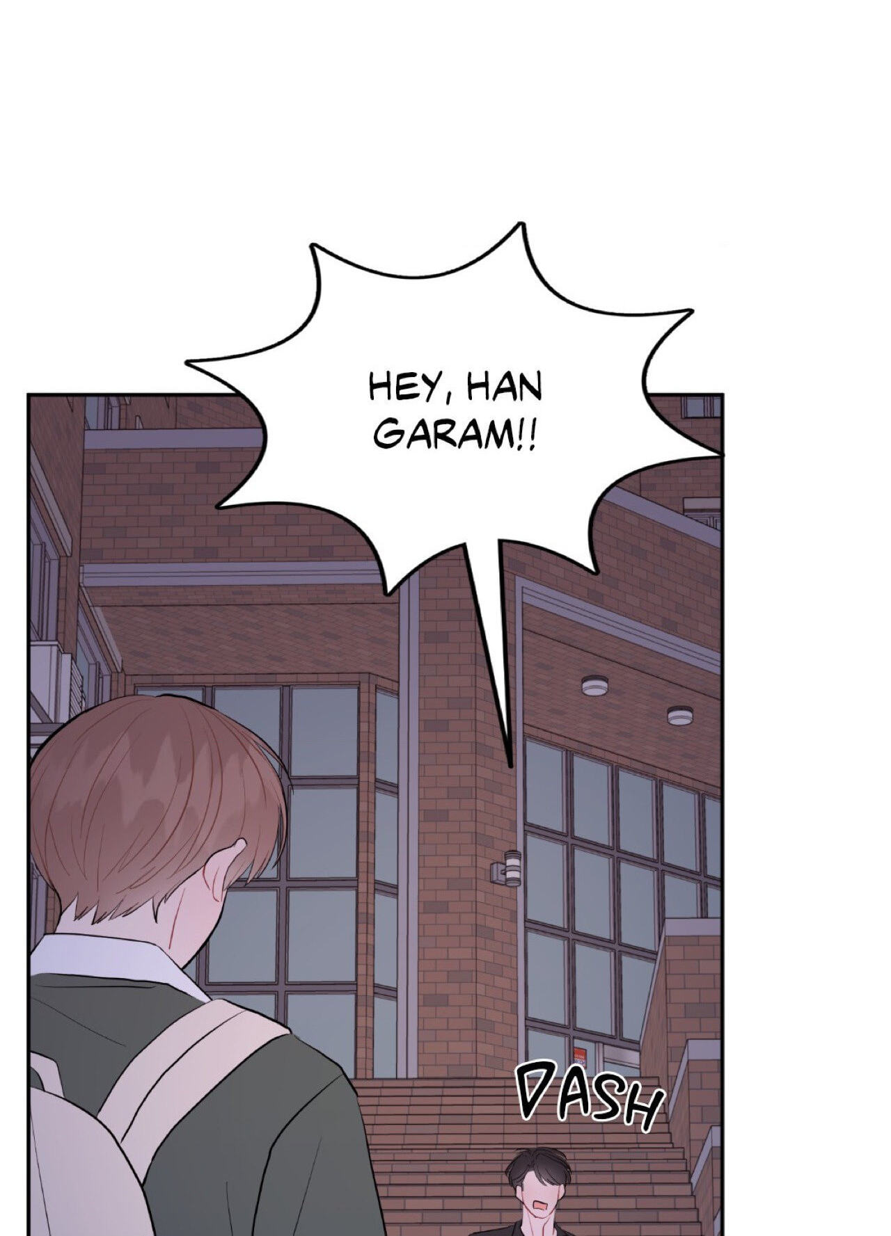 Can't Think Straight Chapter 55 page 115 - 