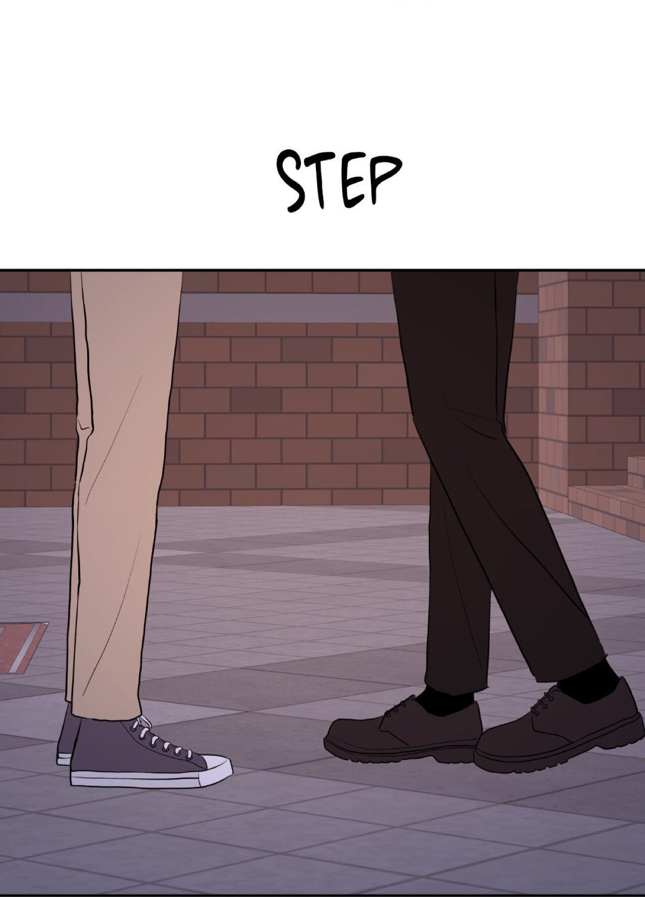 Can't Think Straight Chapter 55 page 119 - 