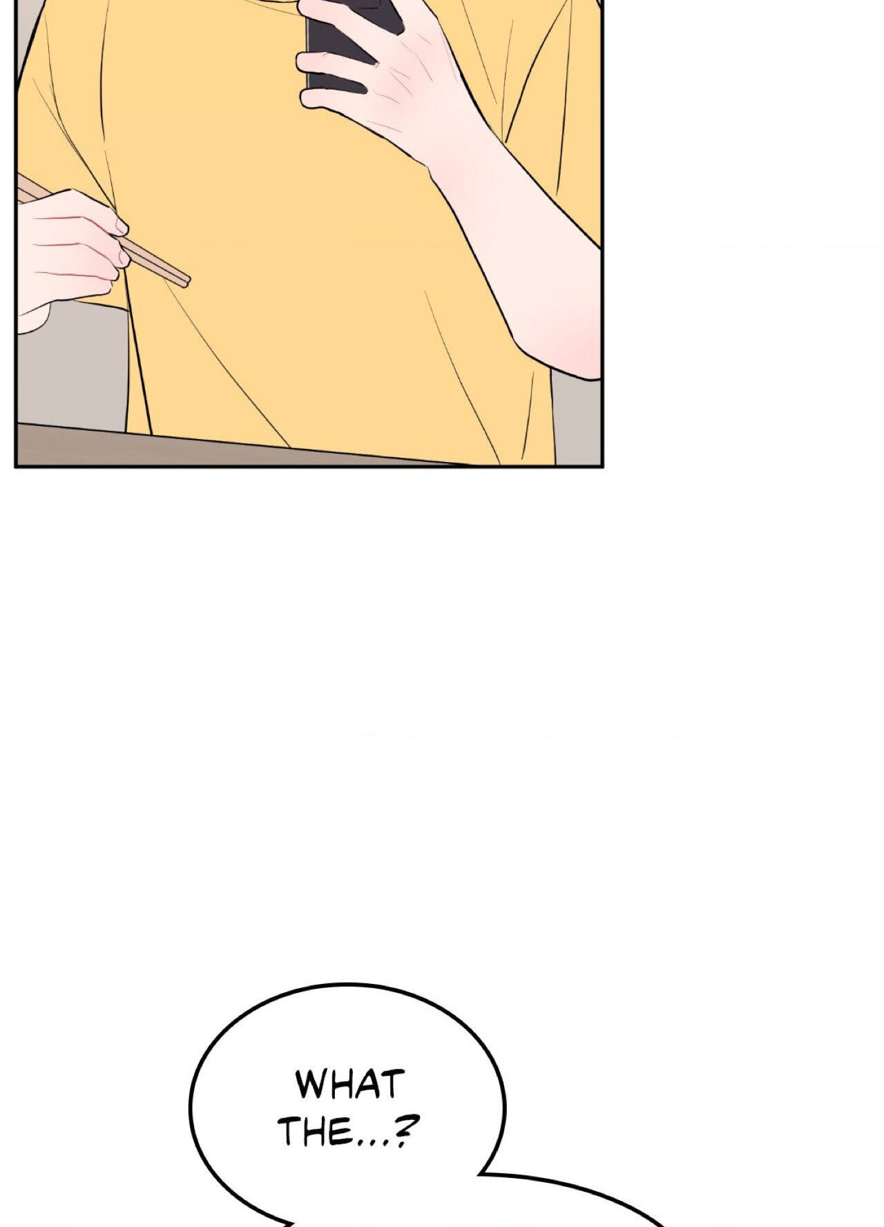 Can't Think Straight Chapter 55 page 15 - 