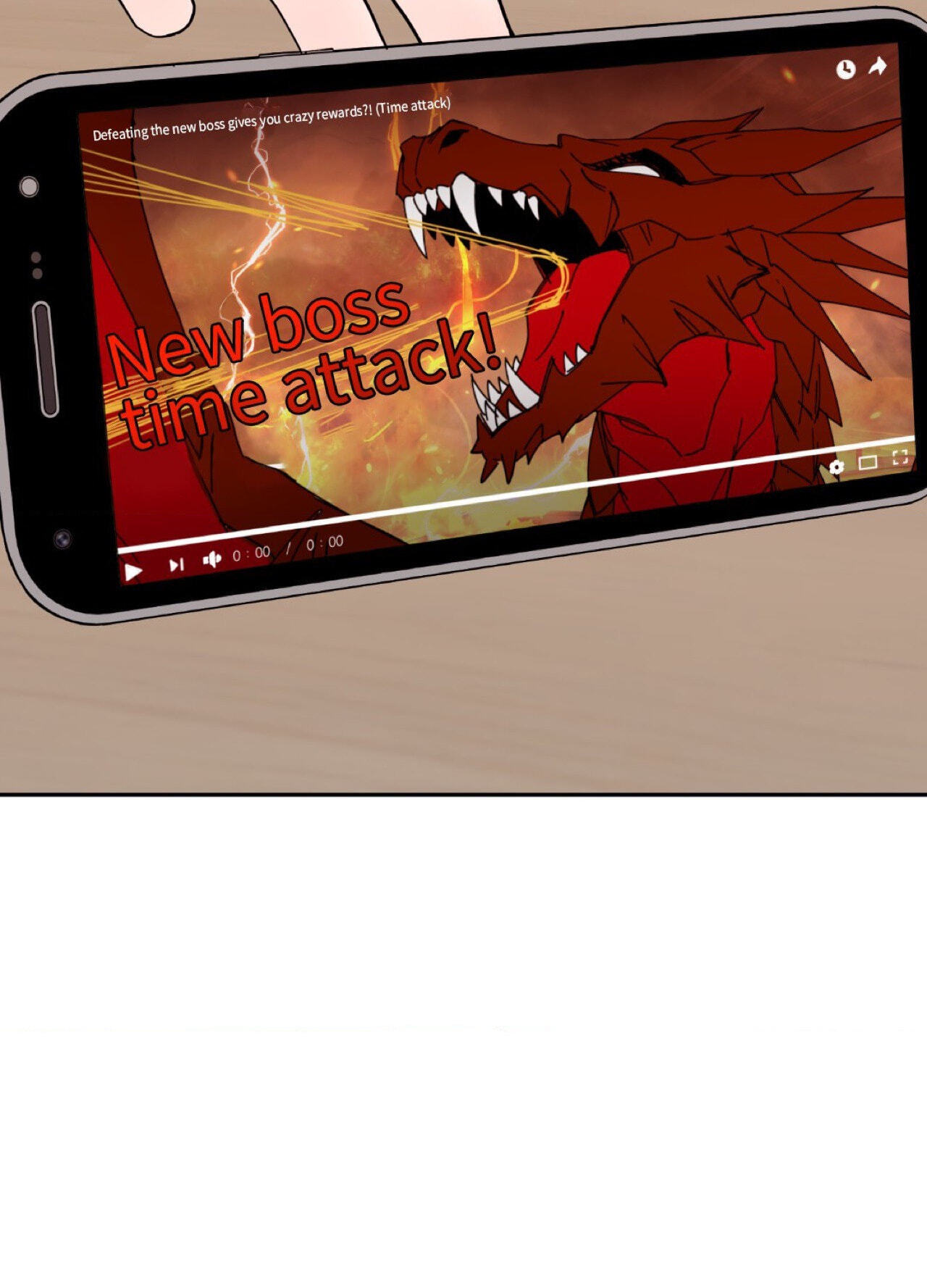 Can't Think Straight Chapter 55 page 18 - 