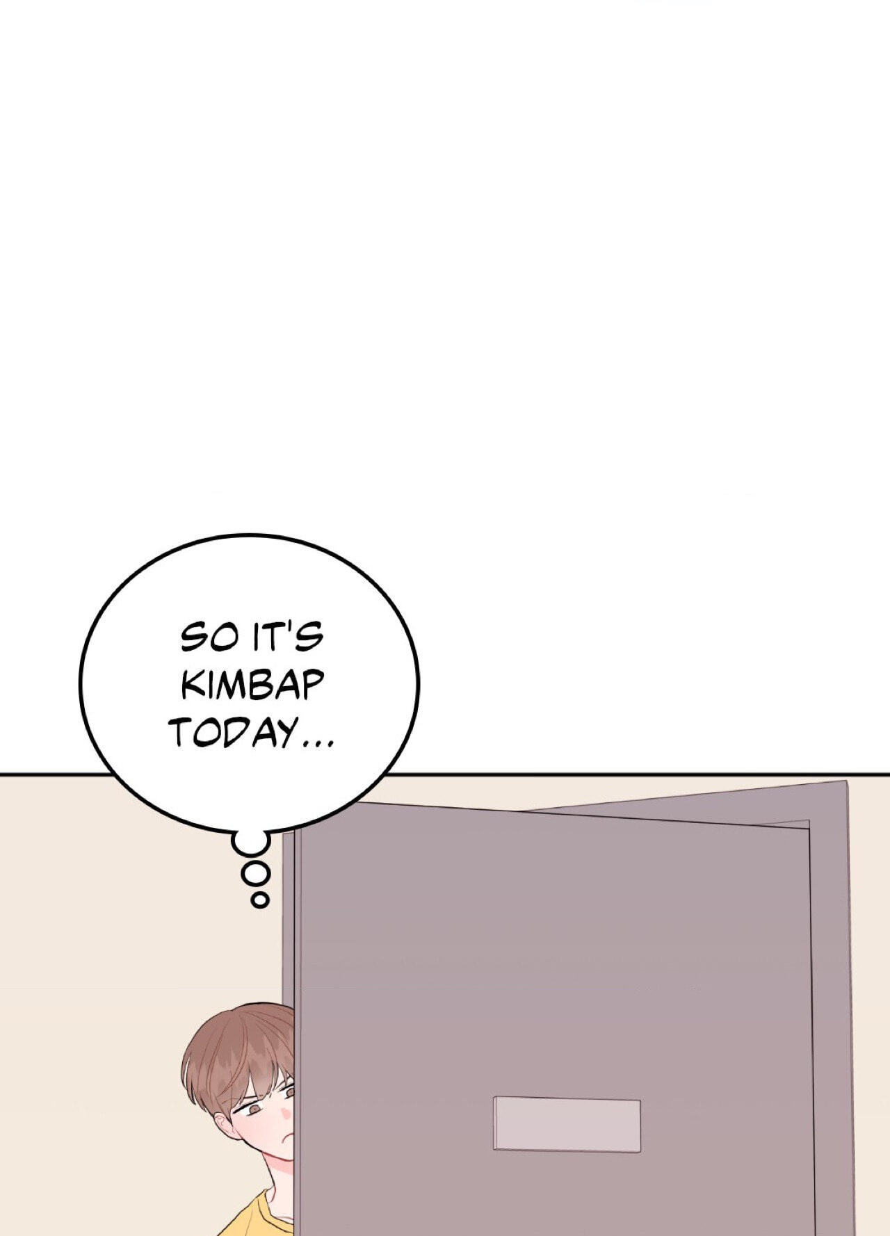 Can't Think Straight Chapter 55 page 3 - 