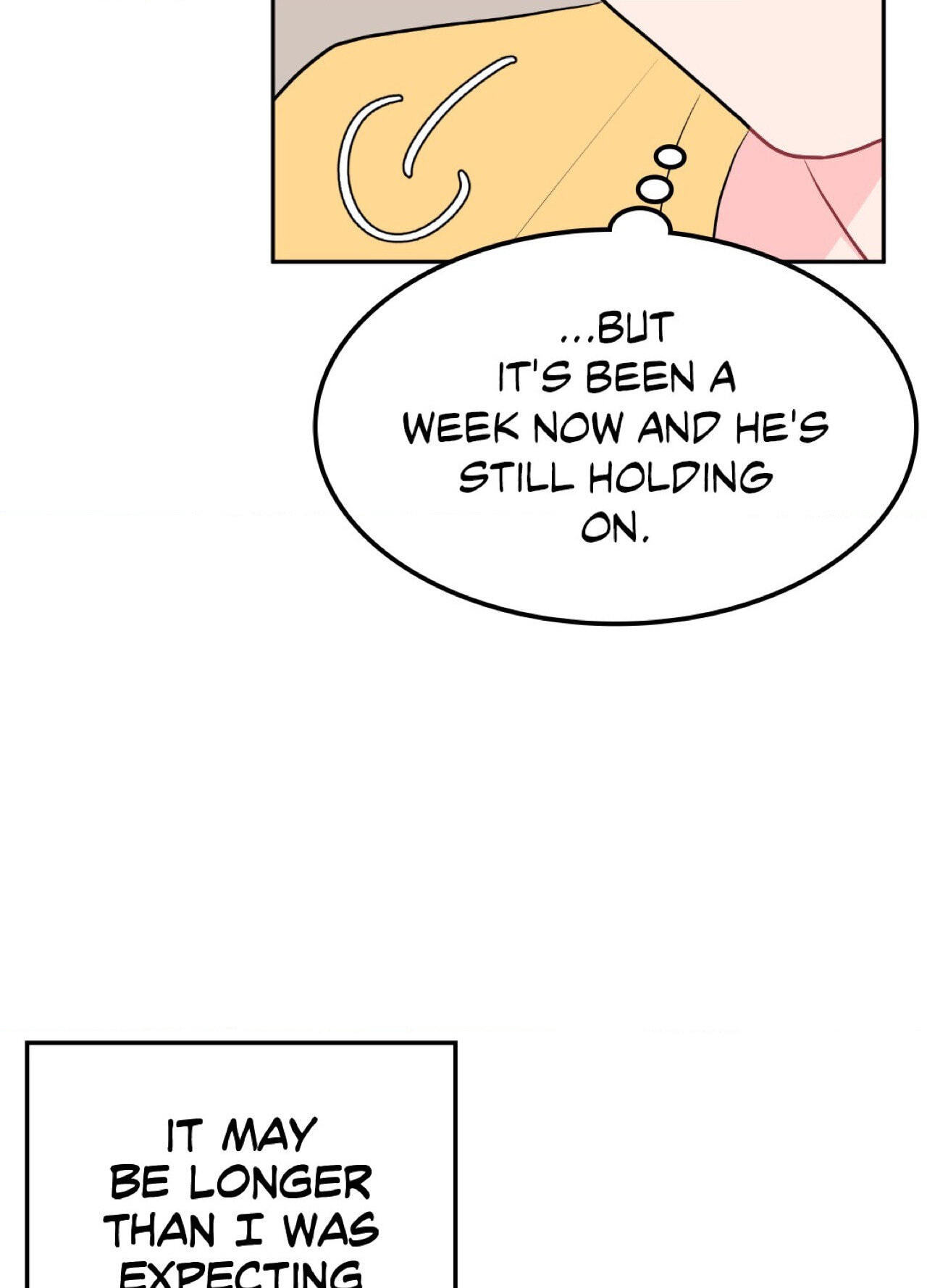 Can't Think Straight Chapter 55 page 22 - 