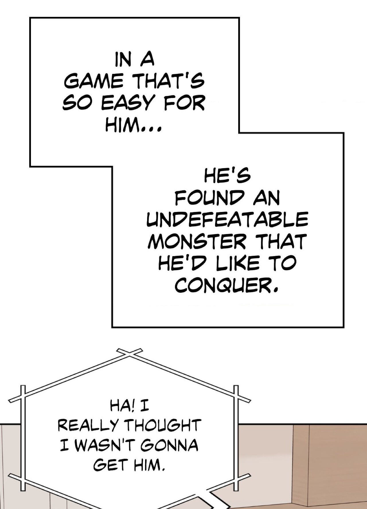 Can't Think Straight Chapter 55 page 25 - 