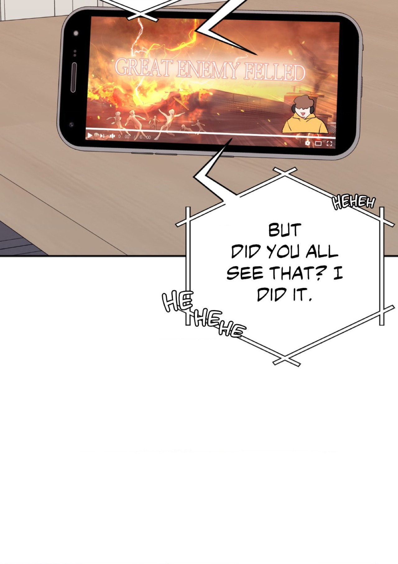 Can't Think Straight Chapter 55 page 26 - 