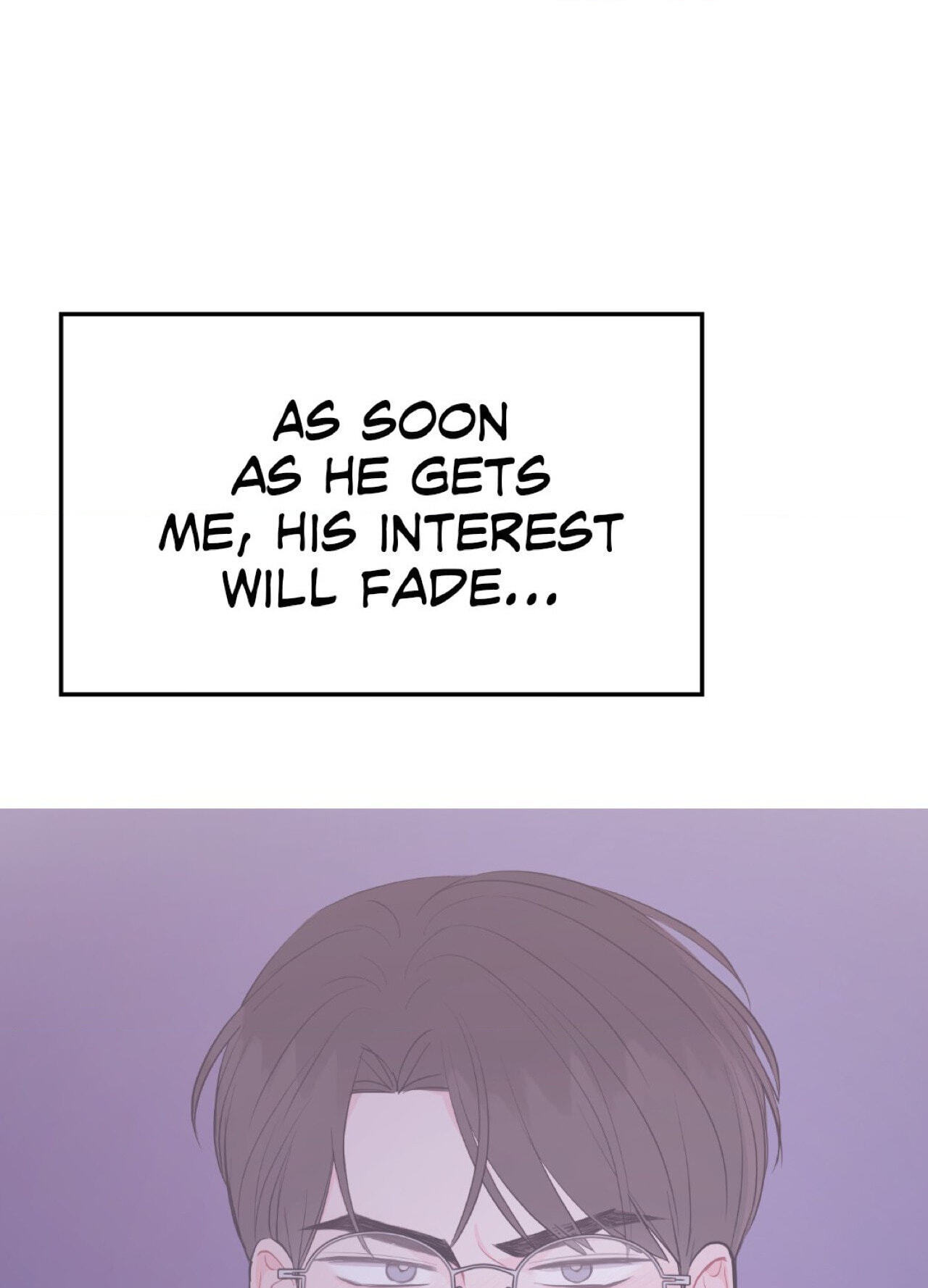 Can't Think Straight Chapter 55 page 27 - 