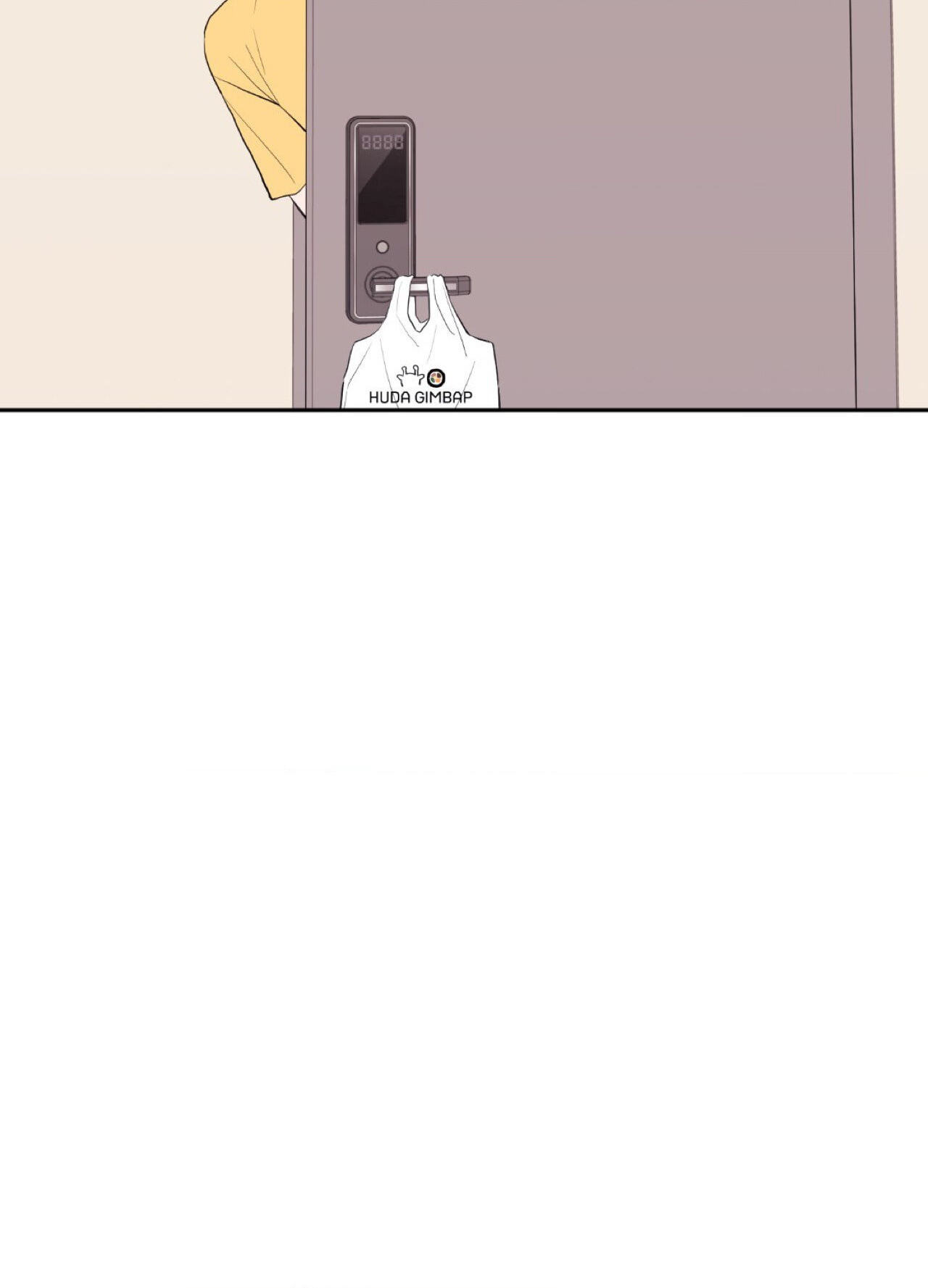 Can't Think Straight Chapter 55 page 4 - 