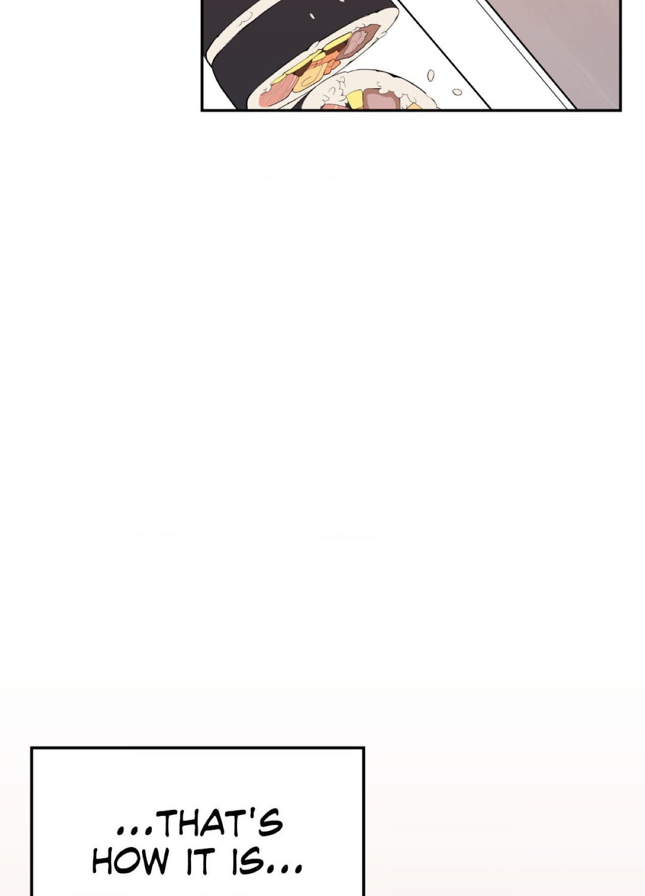 Can't Think Straight Chapter 55 page 34 - 