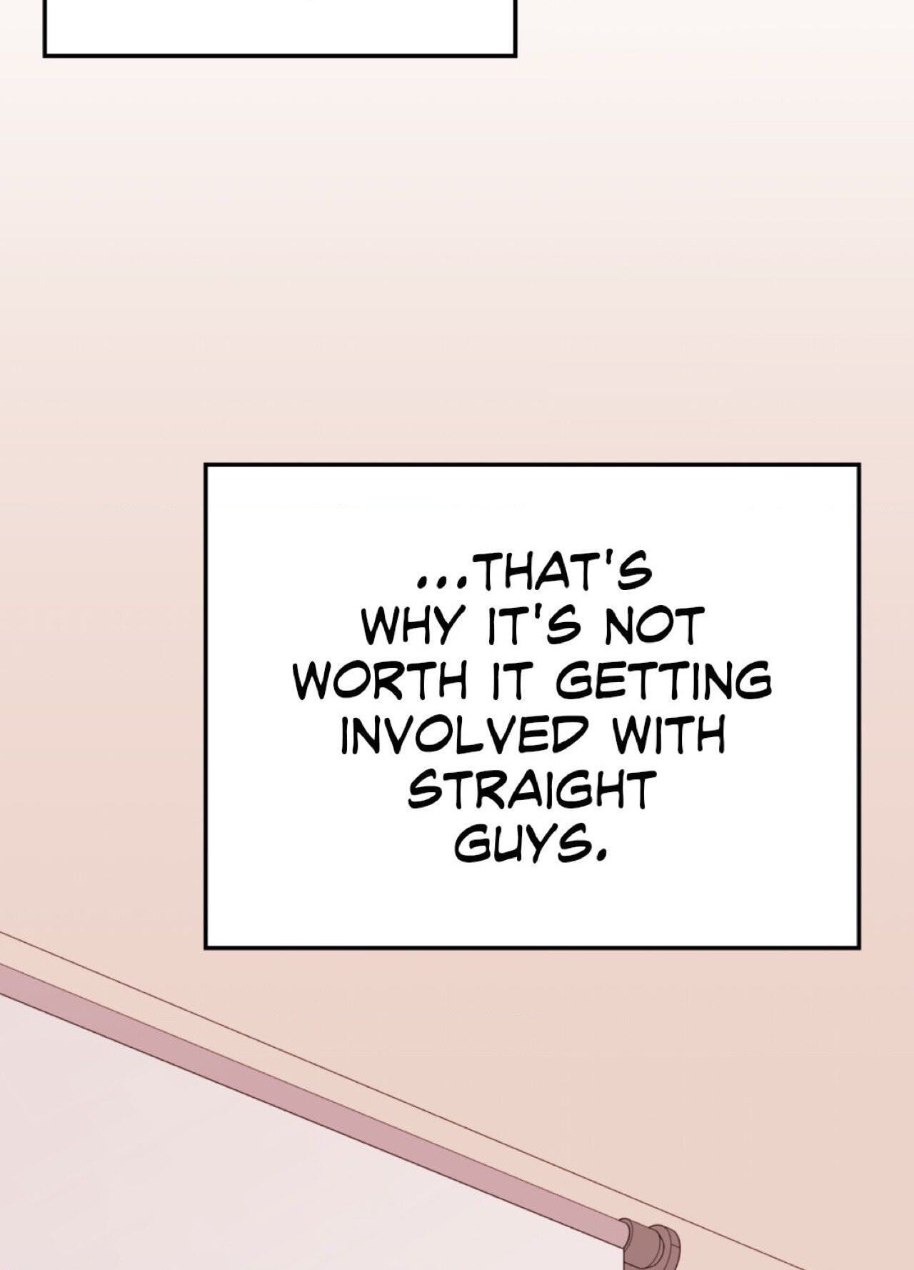 Can't Think Straight Chapter 55 page 35 - 