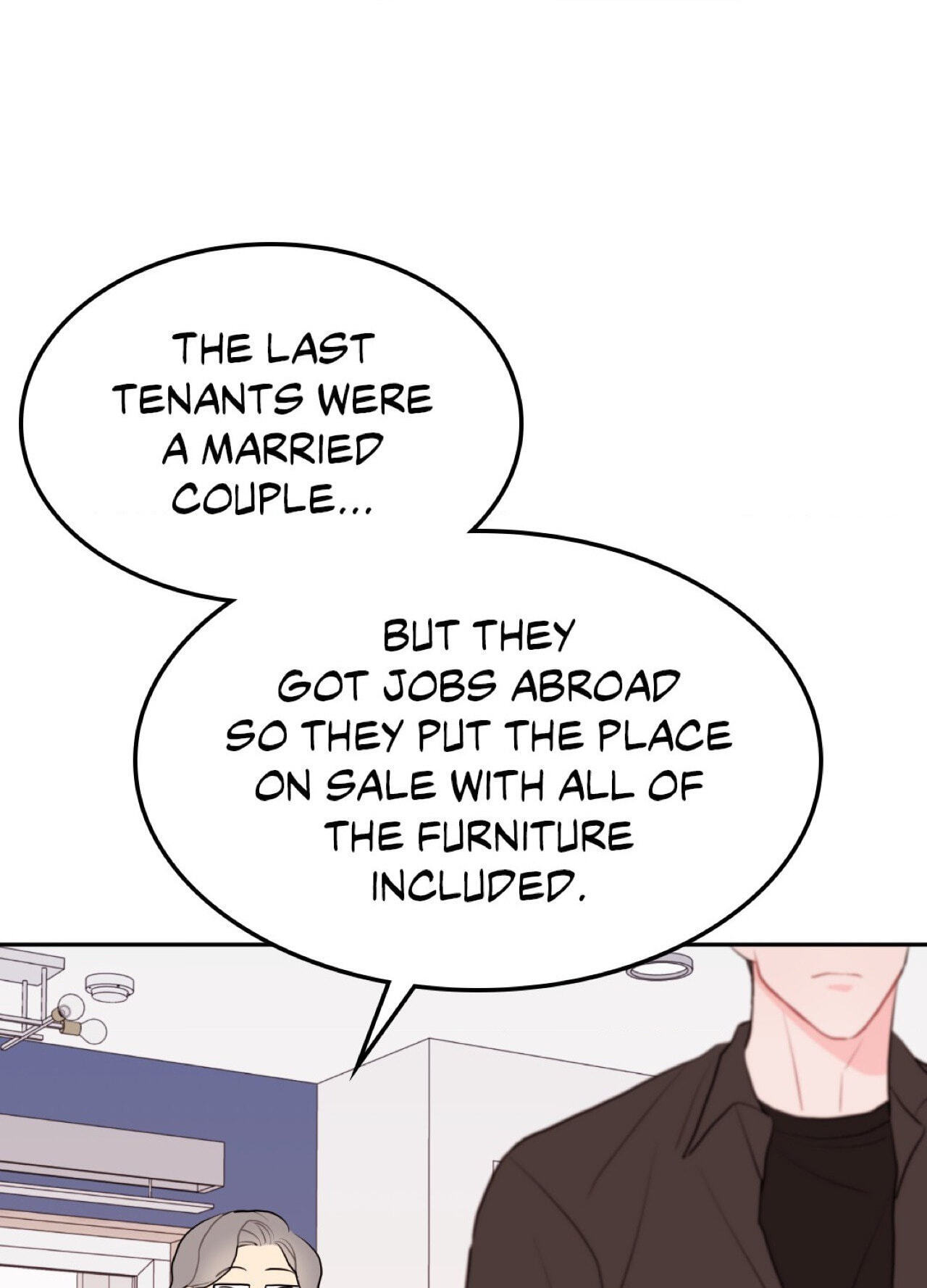 Can't Think Straight Chapter 55 page 42 - 