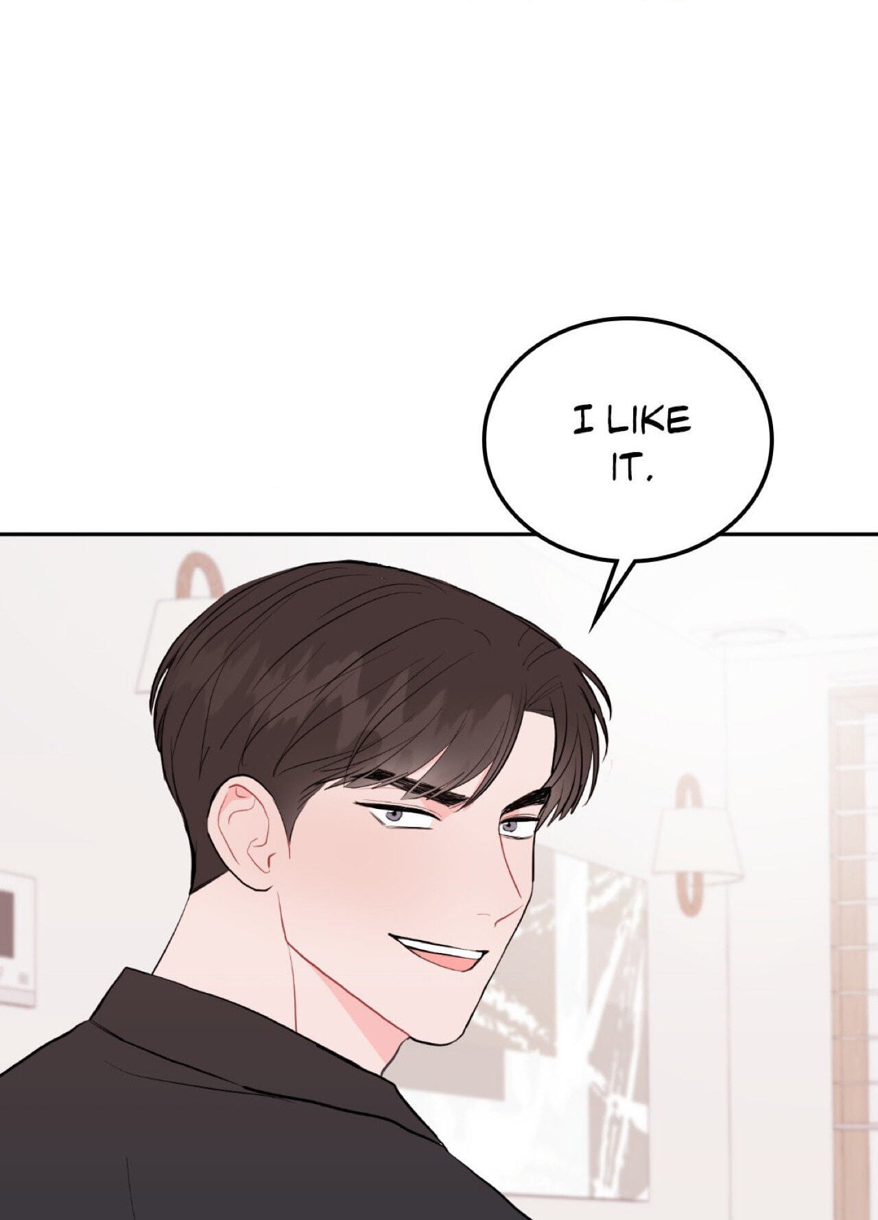 Can't Think Straight Chapter 55 page 44 - 