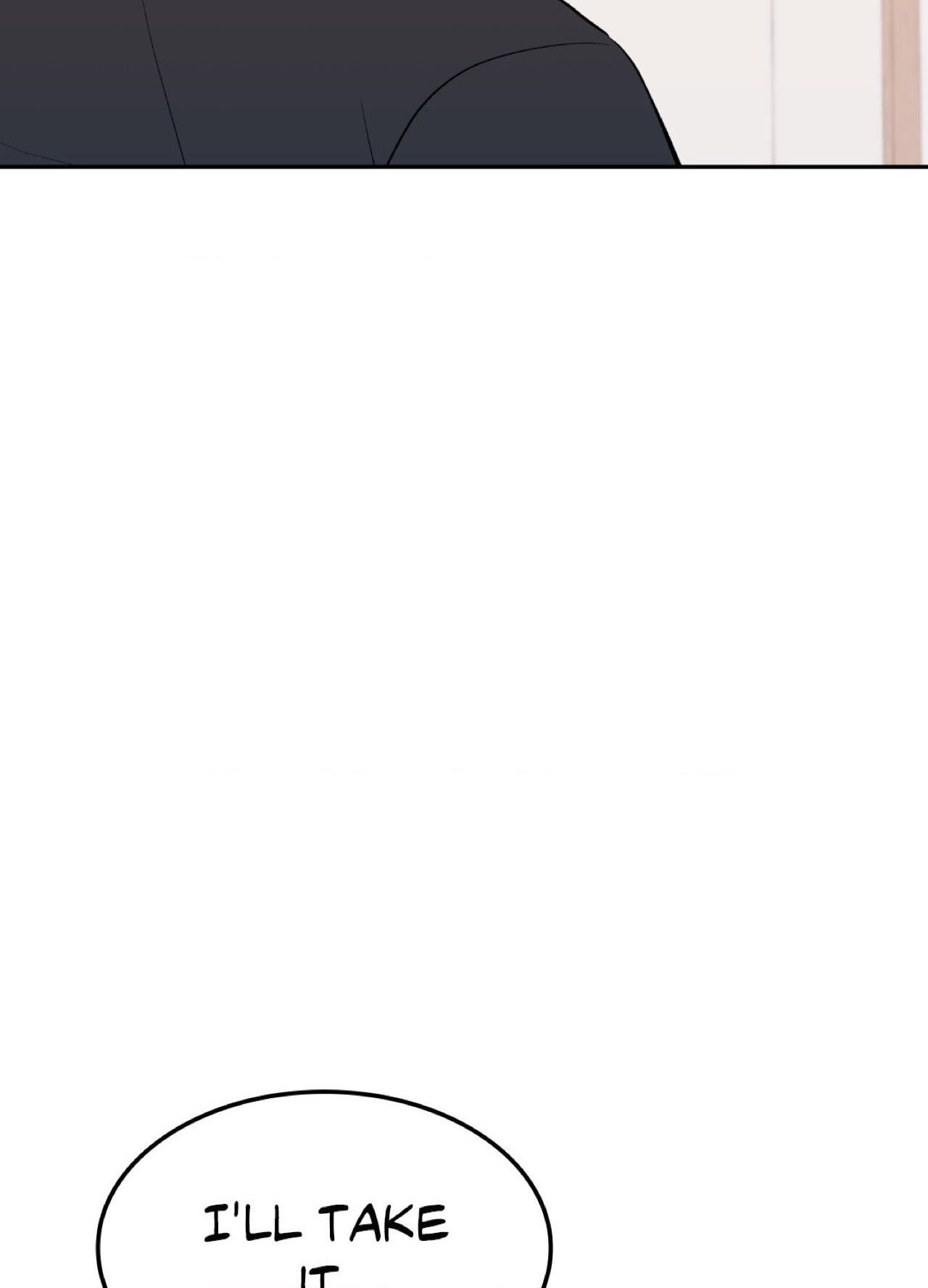 Can't Think Straight Chapter 55 page 45 - 