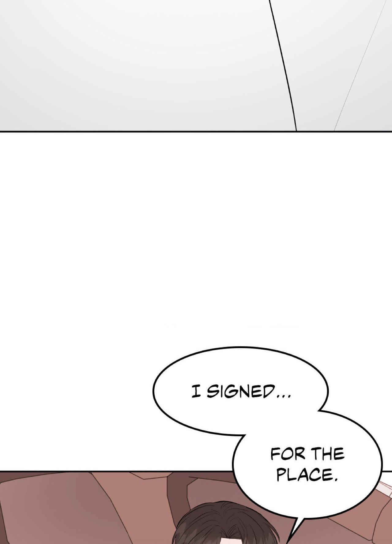 Can't Think Straight Chapter 55 page 47 - 