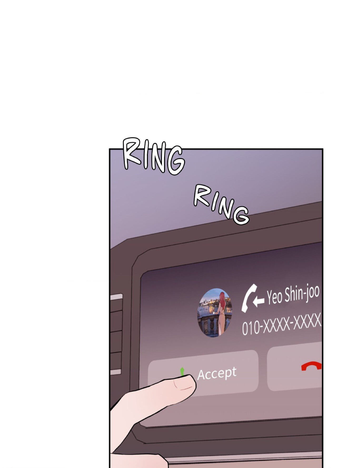 Can't Think Straight Chapter 55 page 49 - 