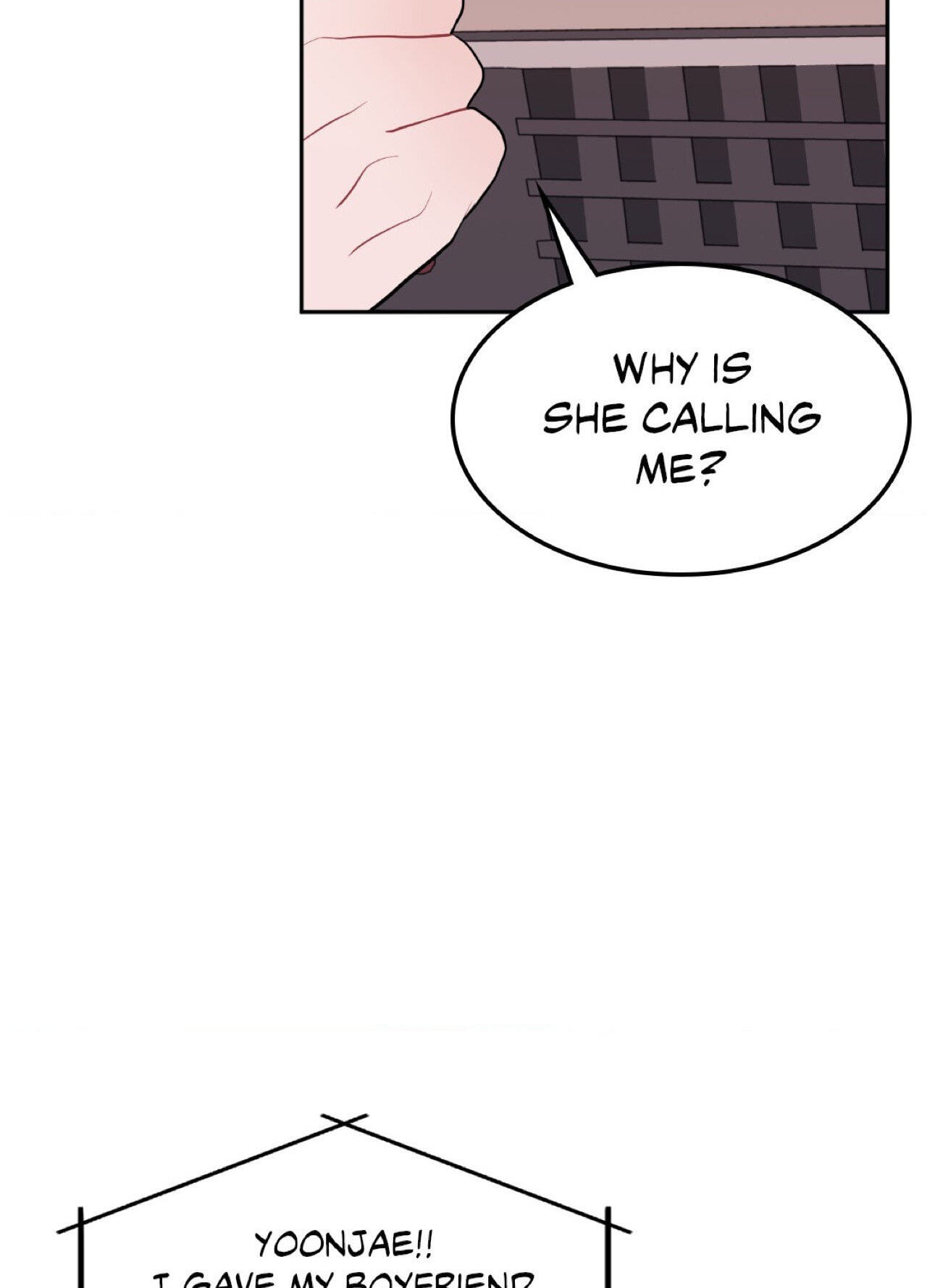 Can't Think Straight Chapter 55 page 50 - 